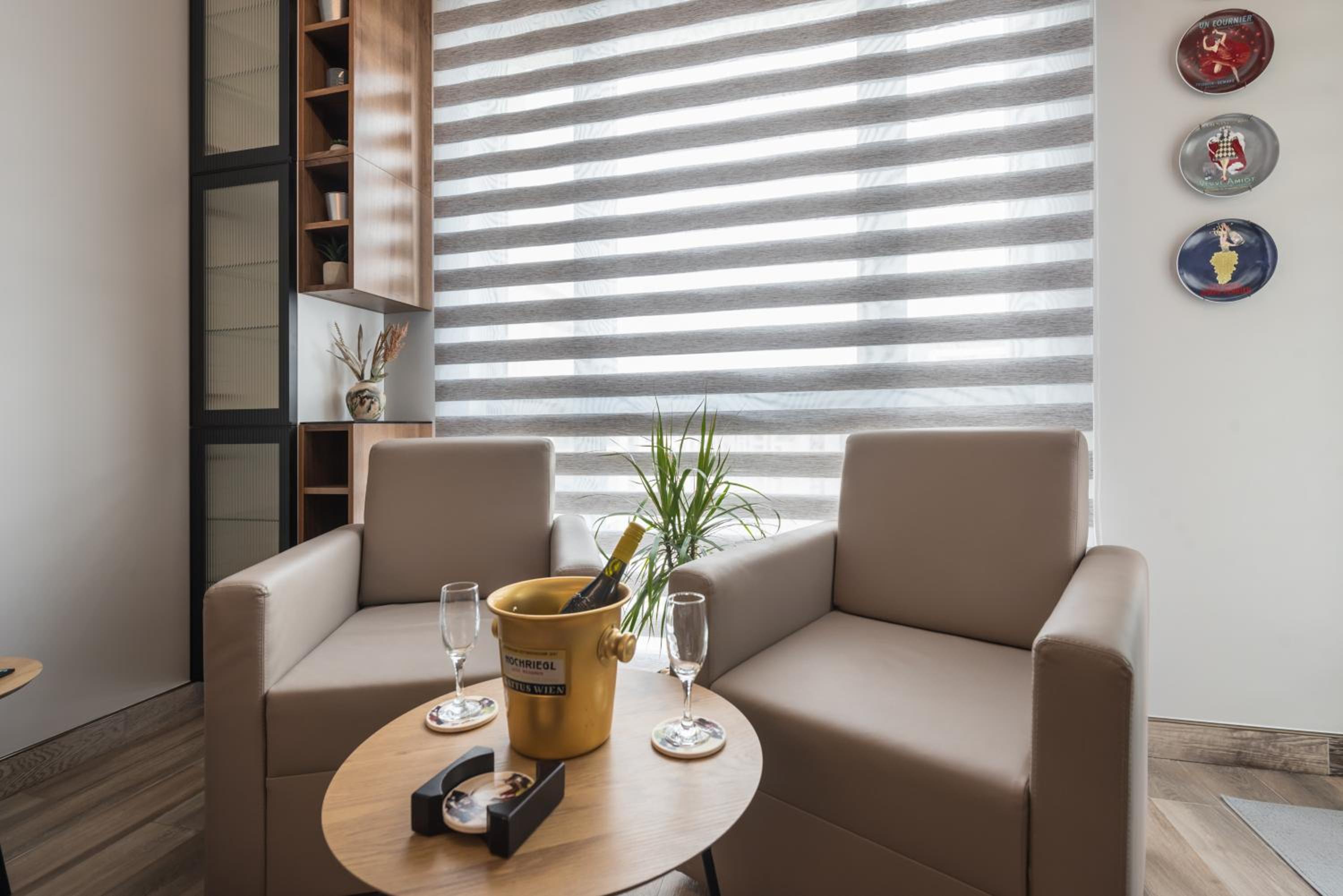 Apartment B - Lifestyle Holiday