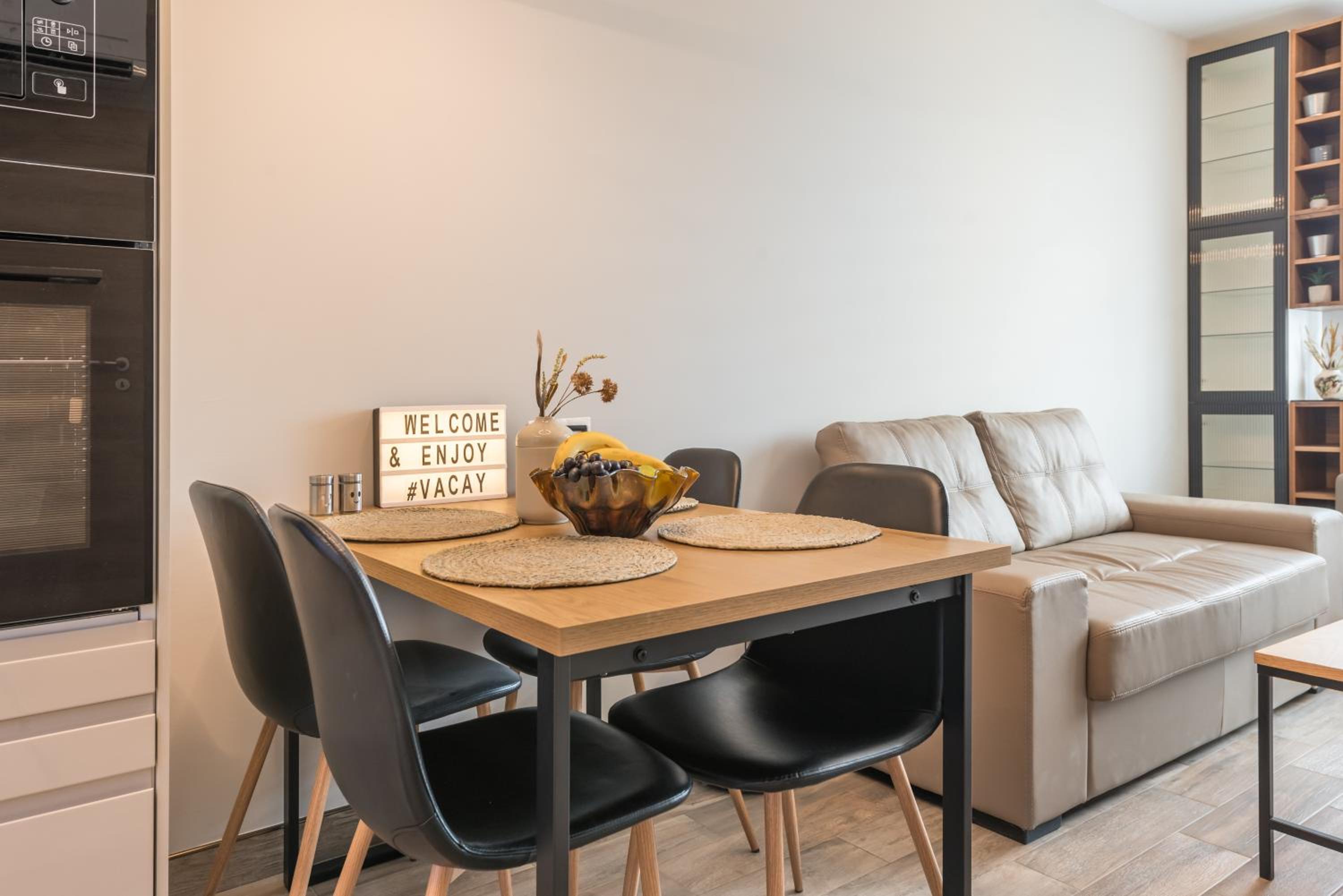 Apartment B - Lifestyle Holiday