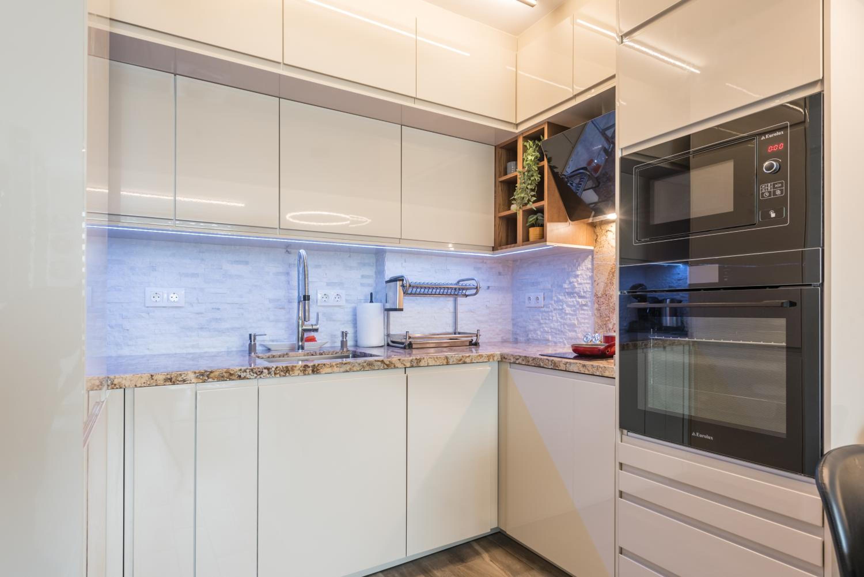 Apartment B - Lifestyle Holiday