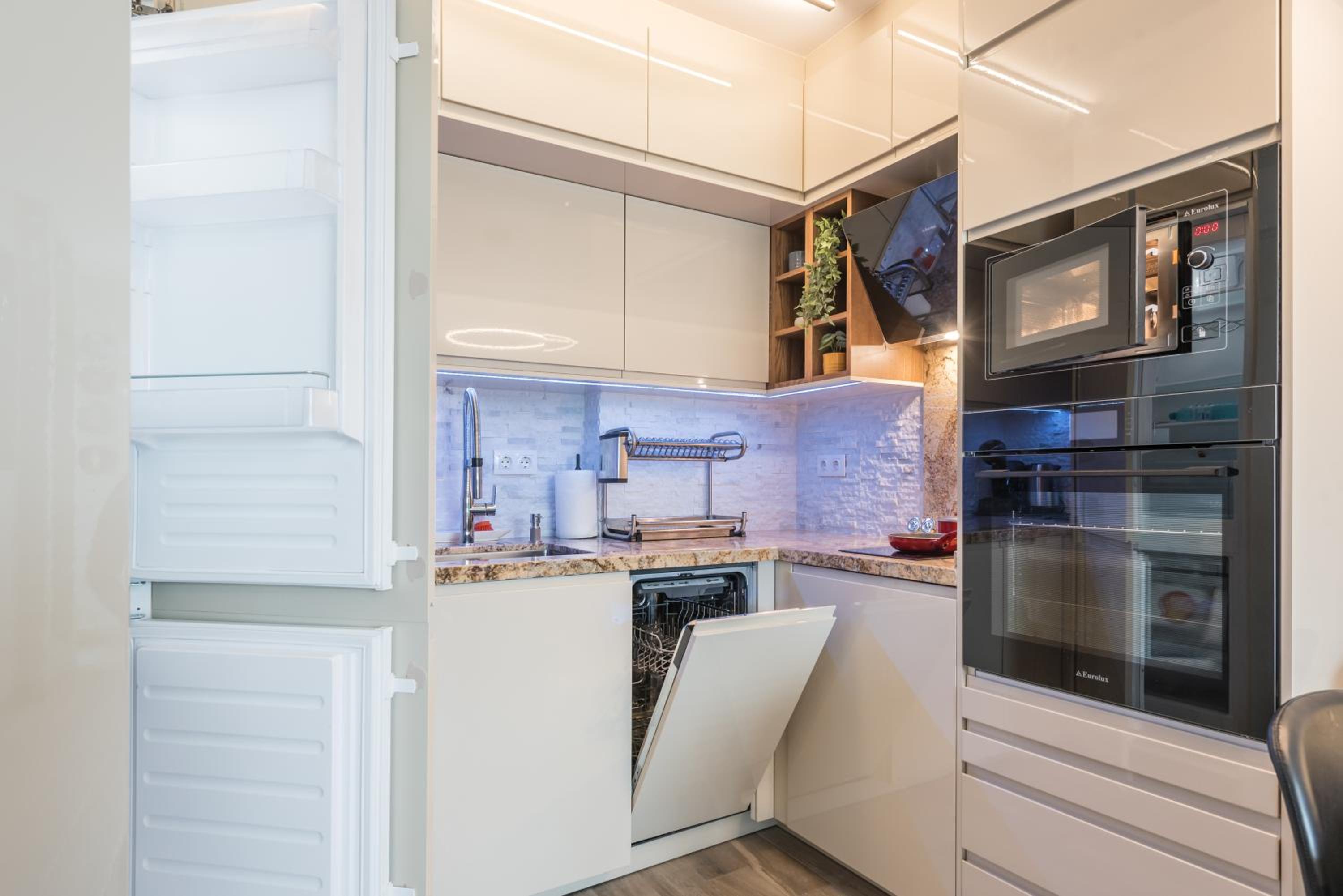 Apartment B - Lifestyle Holiday