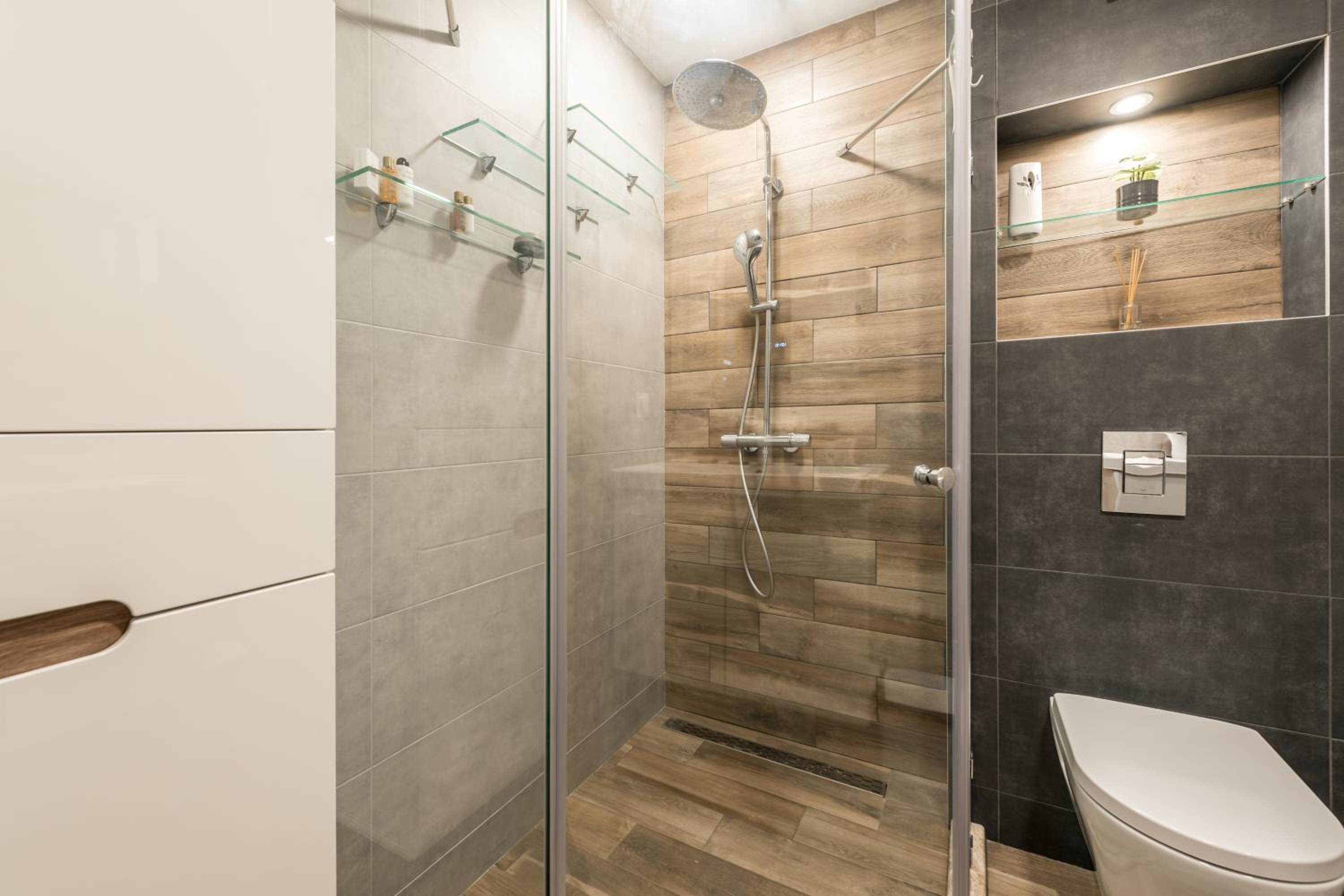 Apartment B - Lifestyle Holiday