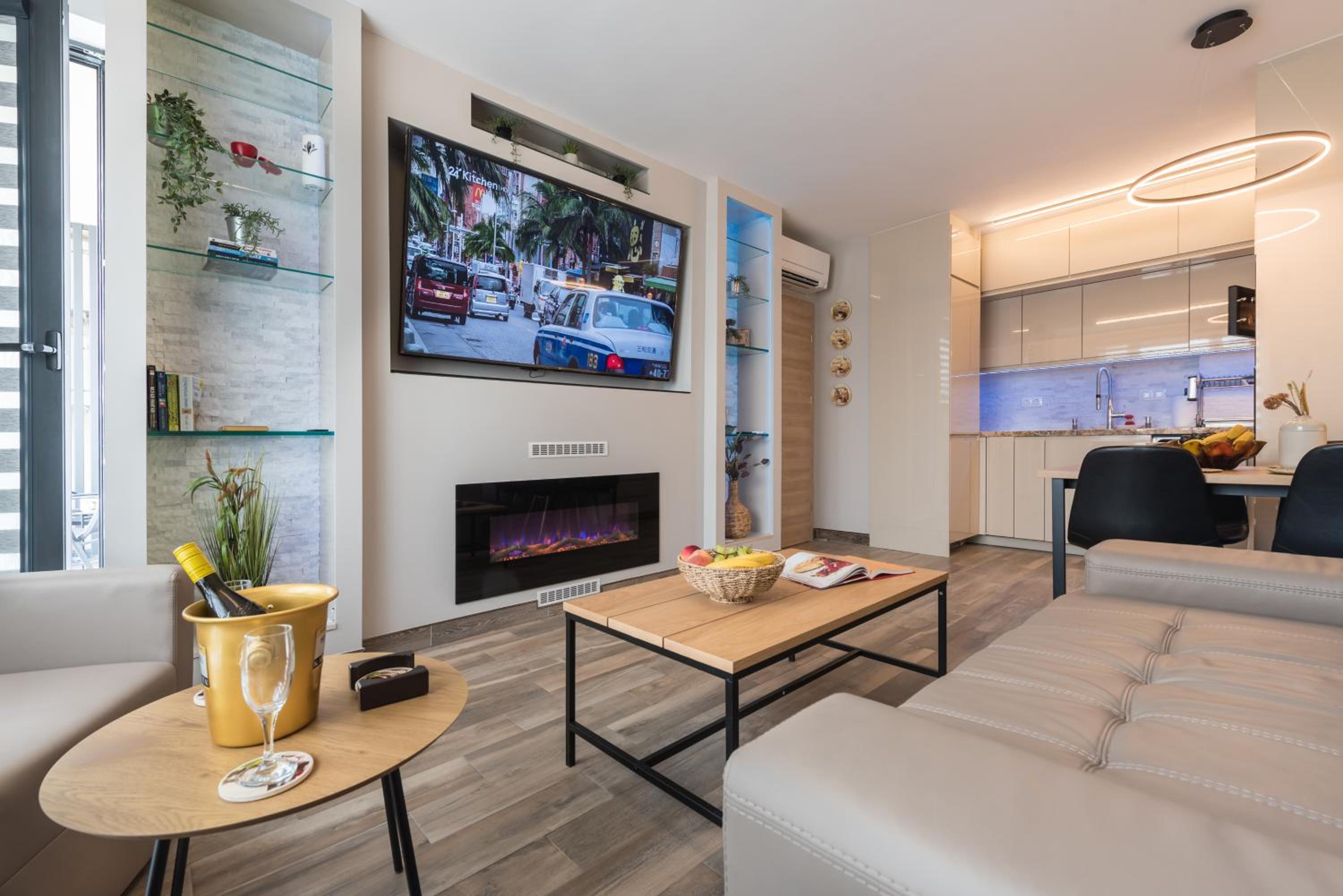 Apartment B - Lifestyle Holiday