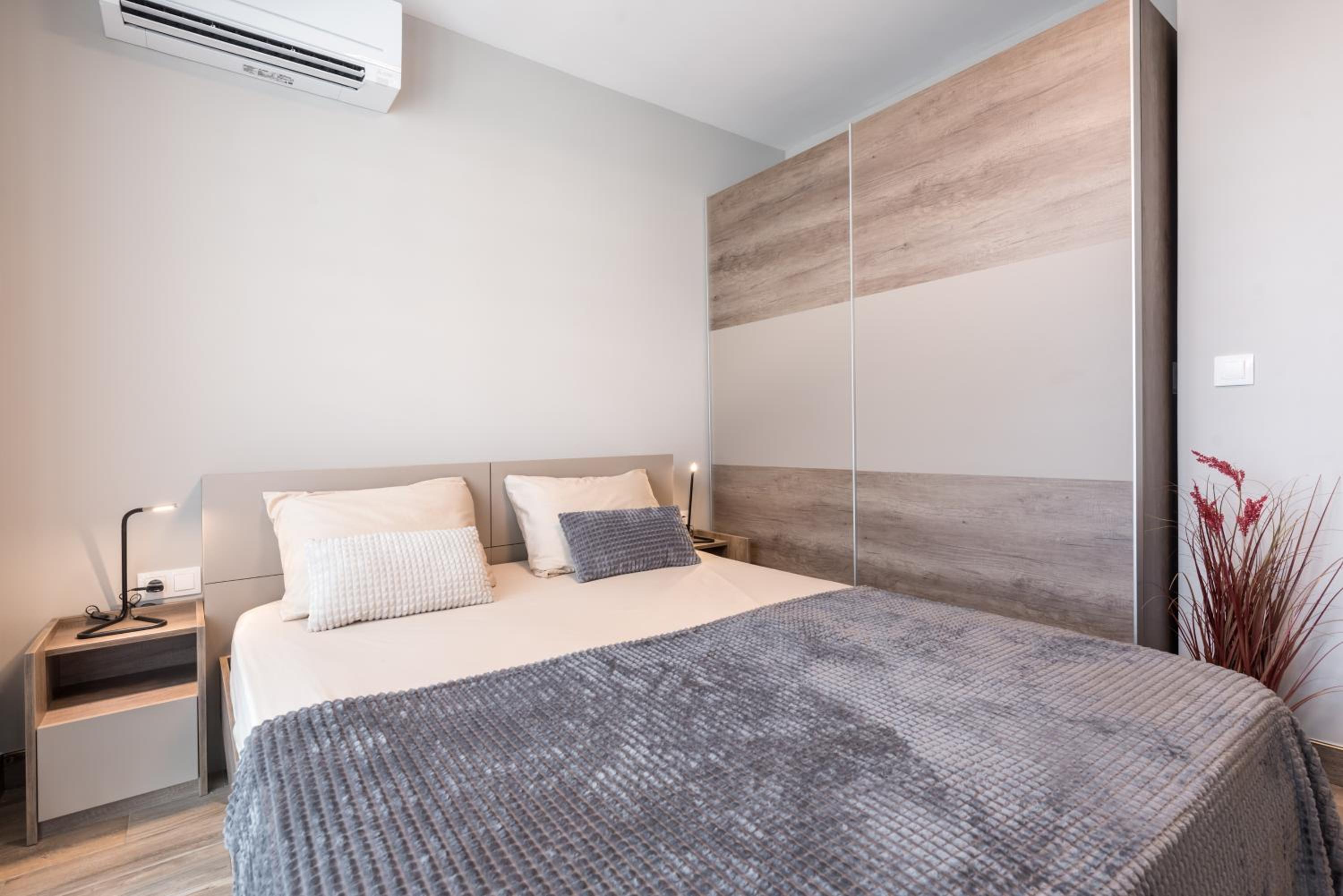 Apartment B - Lifestyle Holiday