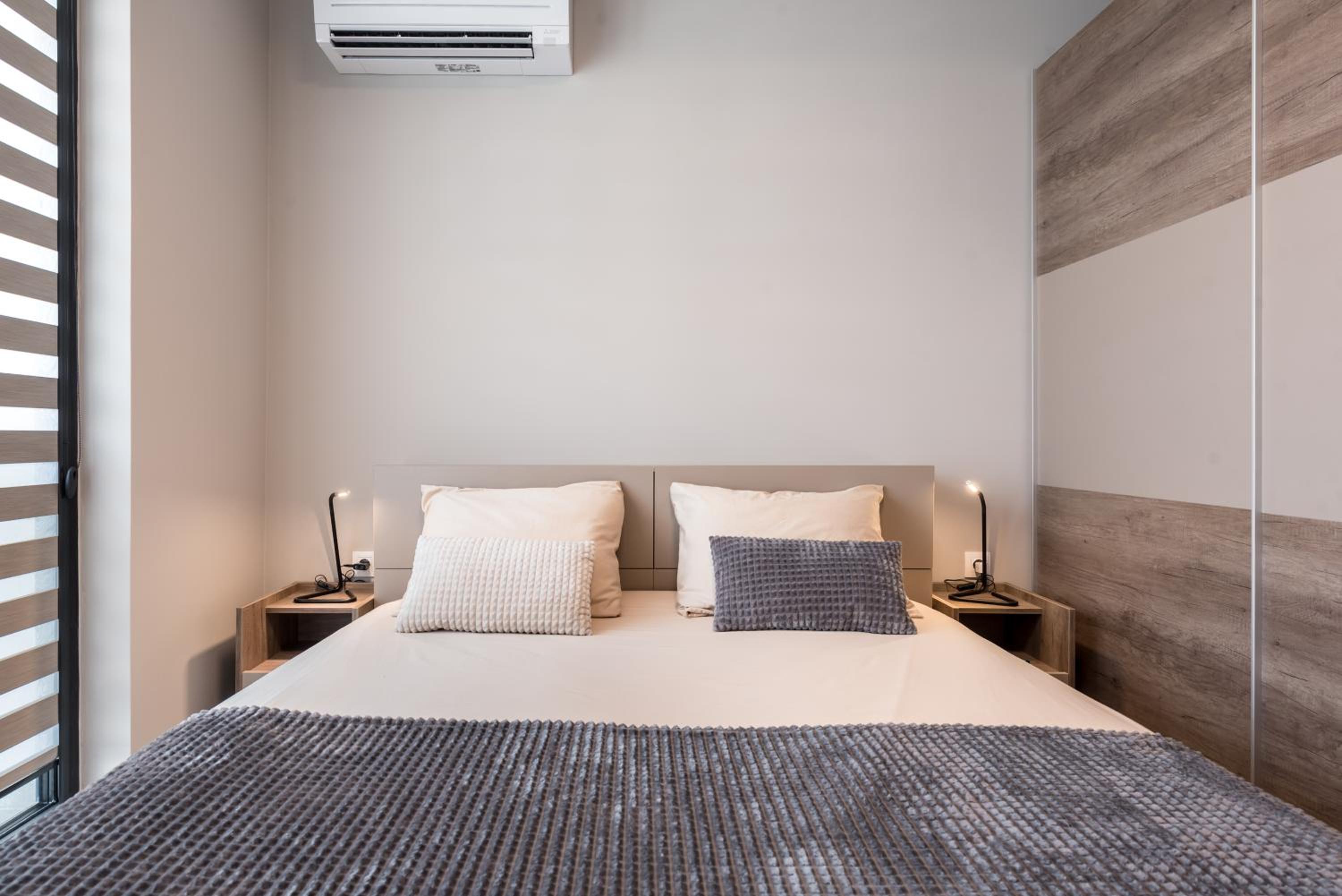 Apartment B - Lifestyle Holiday