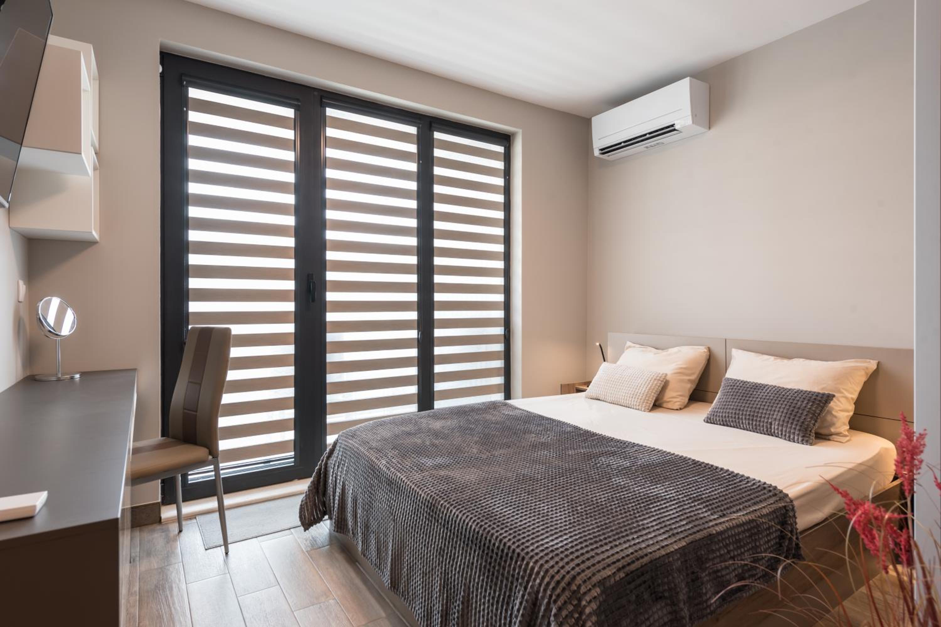 Apartment B - Lifestyle Holiday
