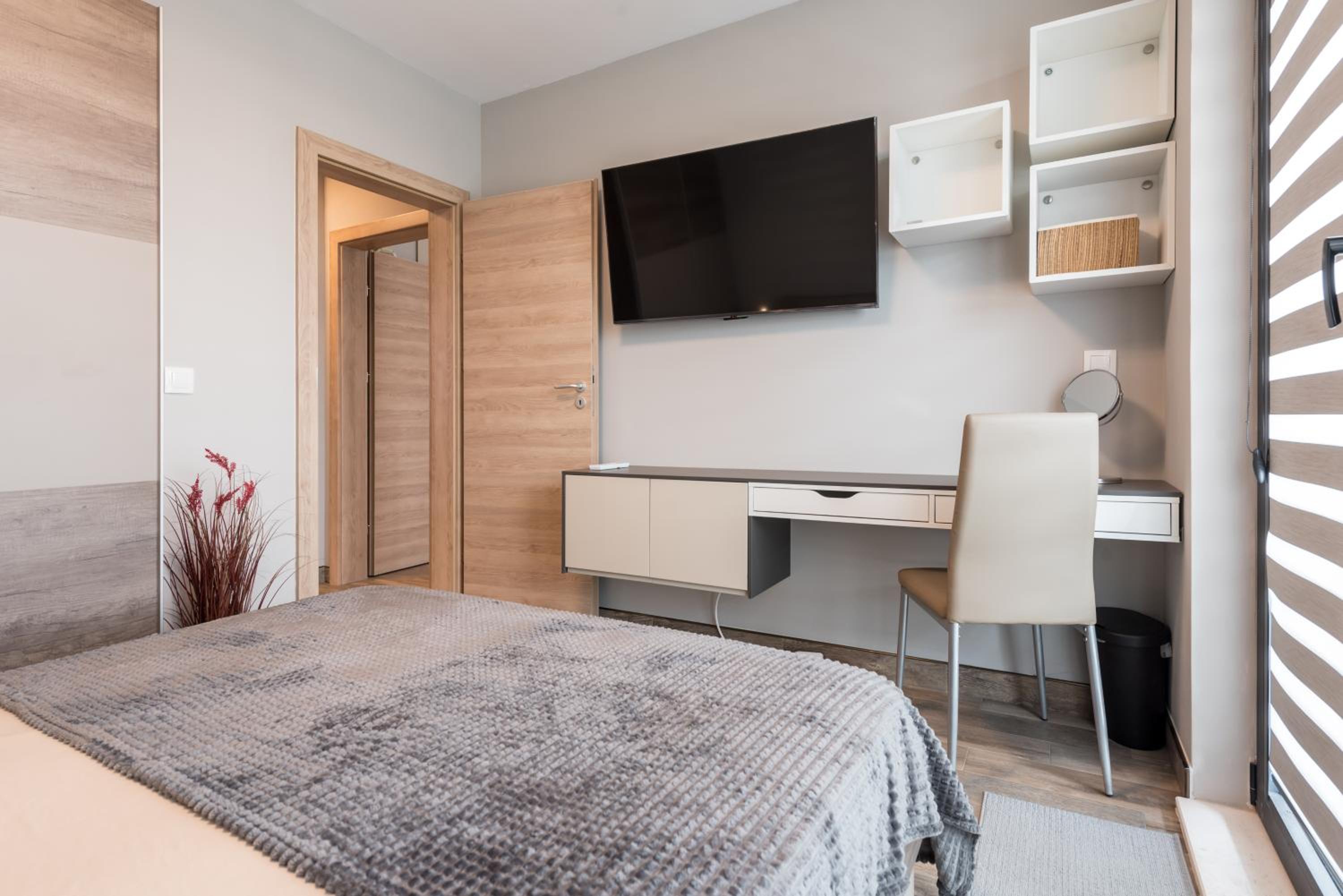 Apartment B - Lifestyle Holiday