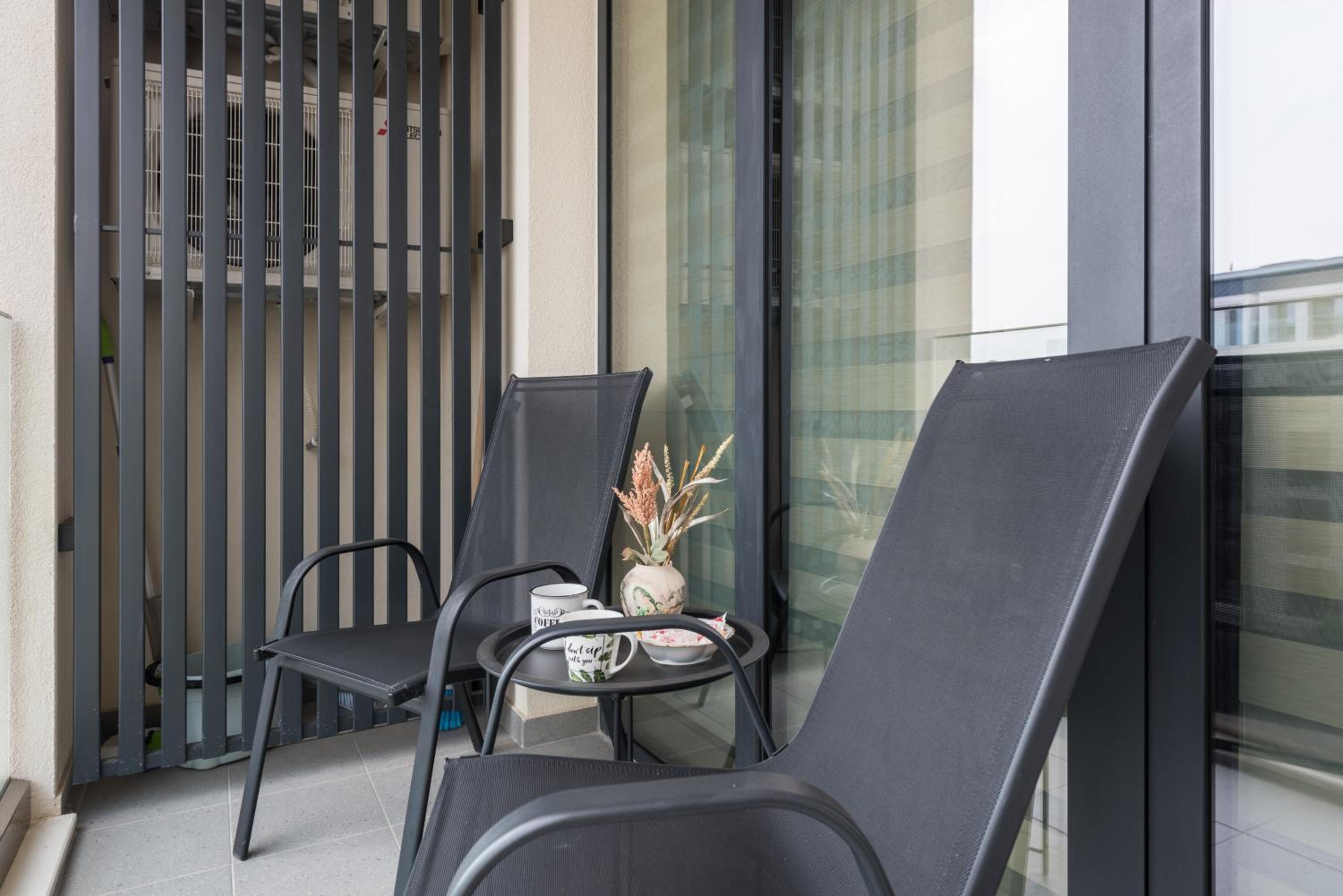 Apartment B - Lifestyle Holiday