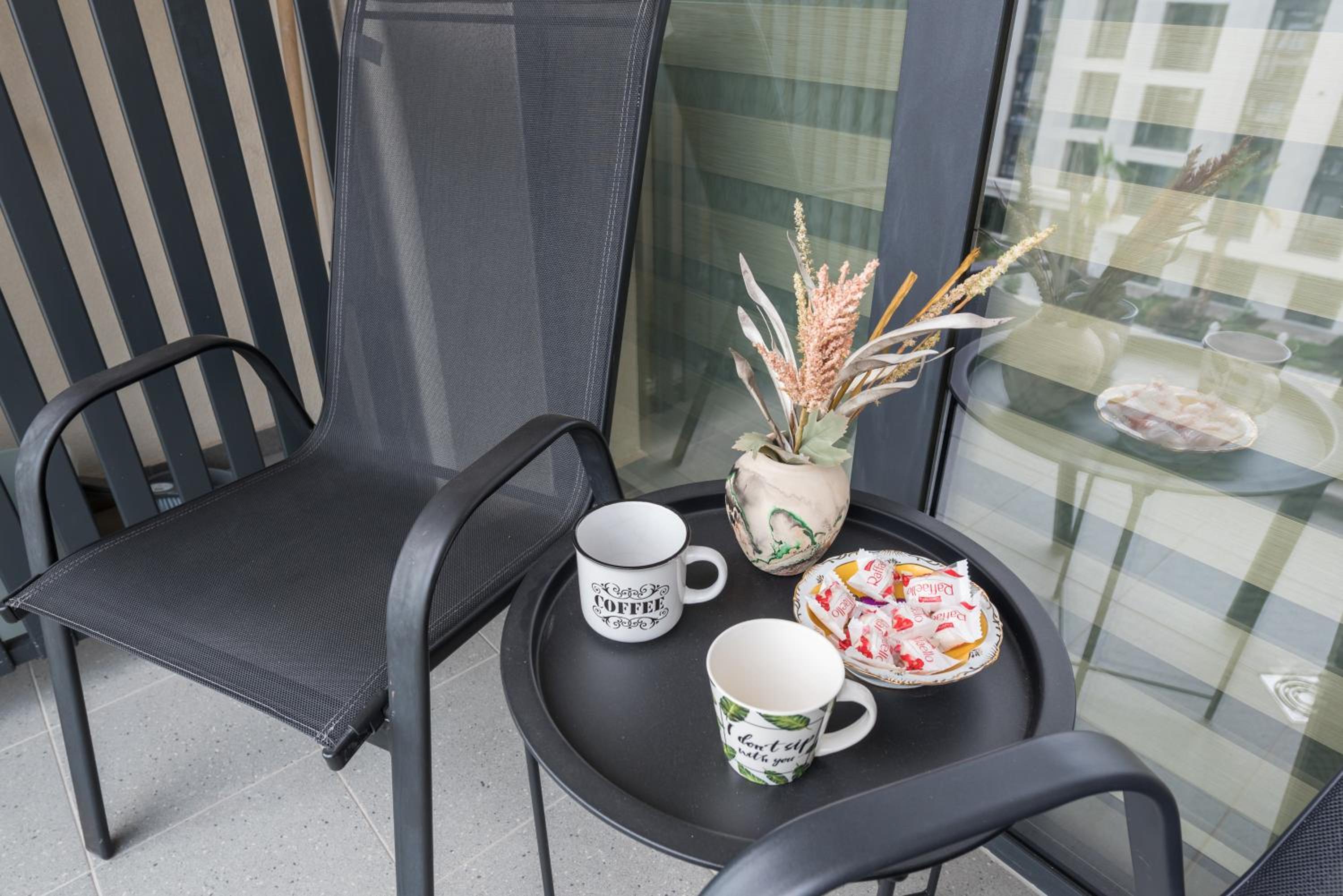 Apartment B - Lifestyle Holiday