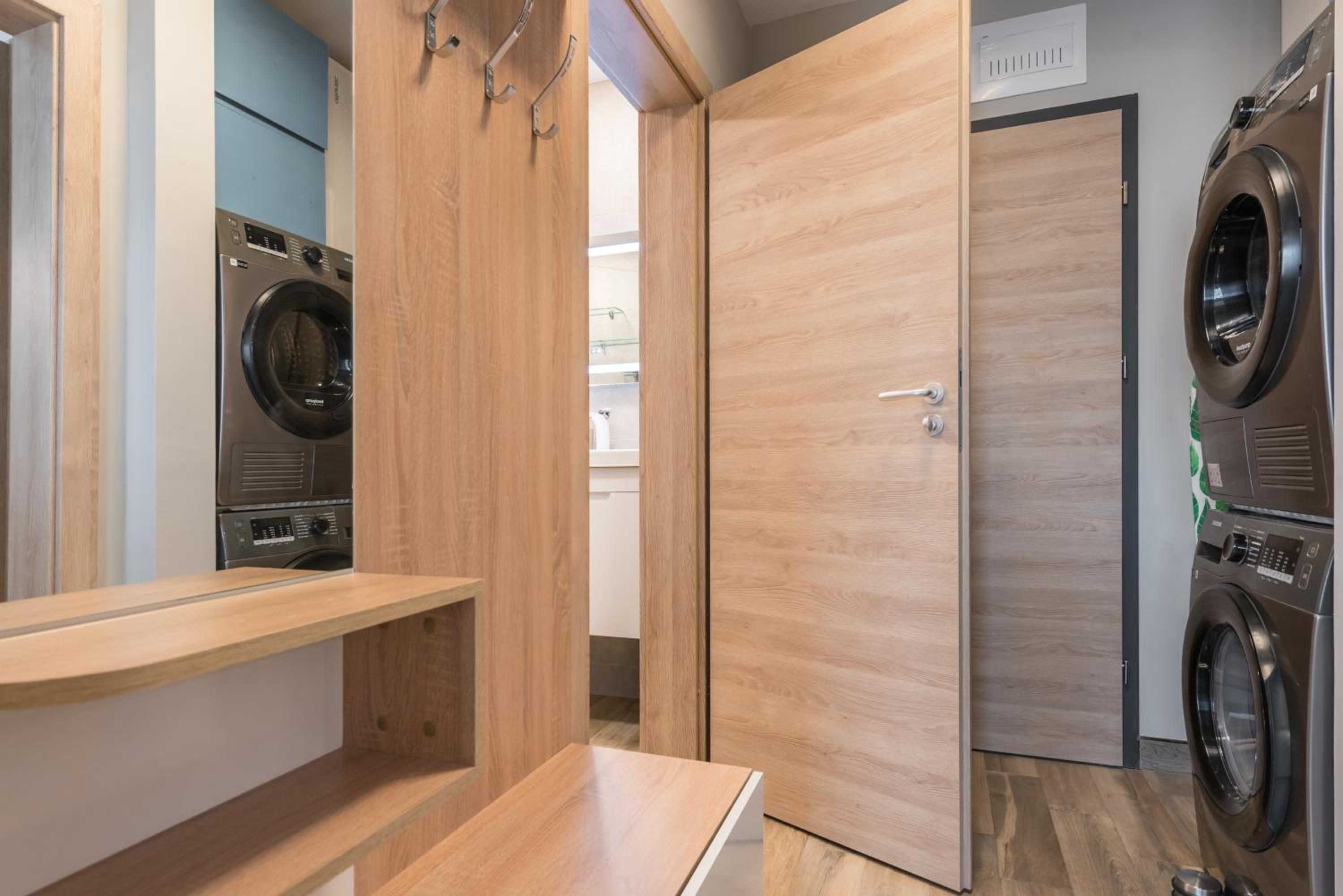 Apartment B - Lifestyle Holiday