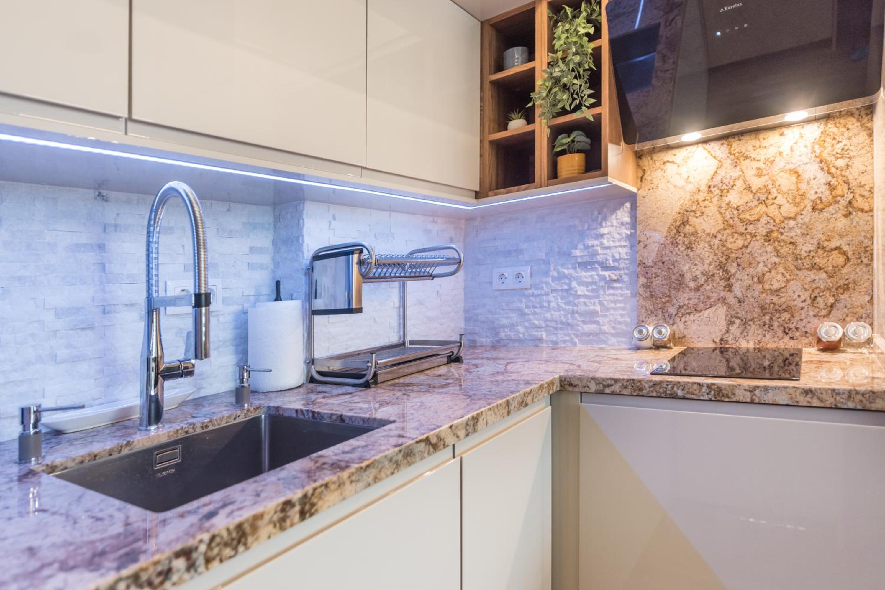 Apartment B - Lifestyle Holiday