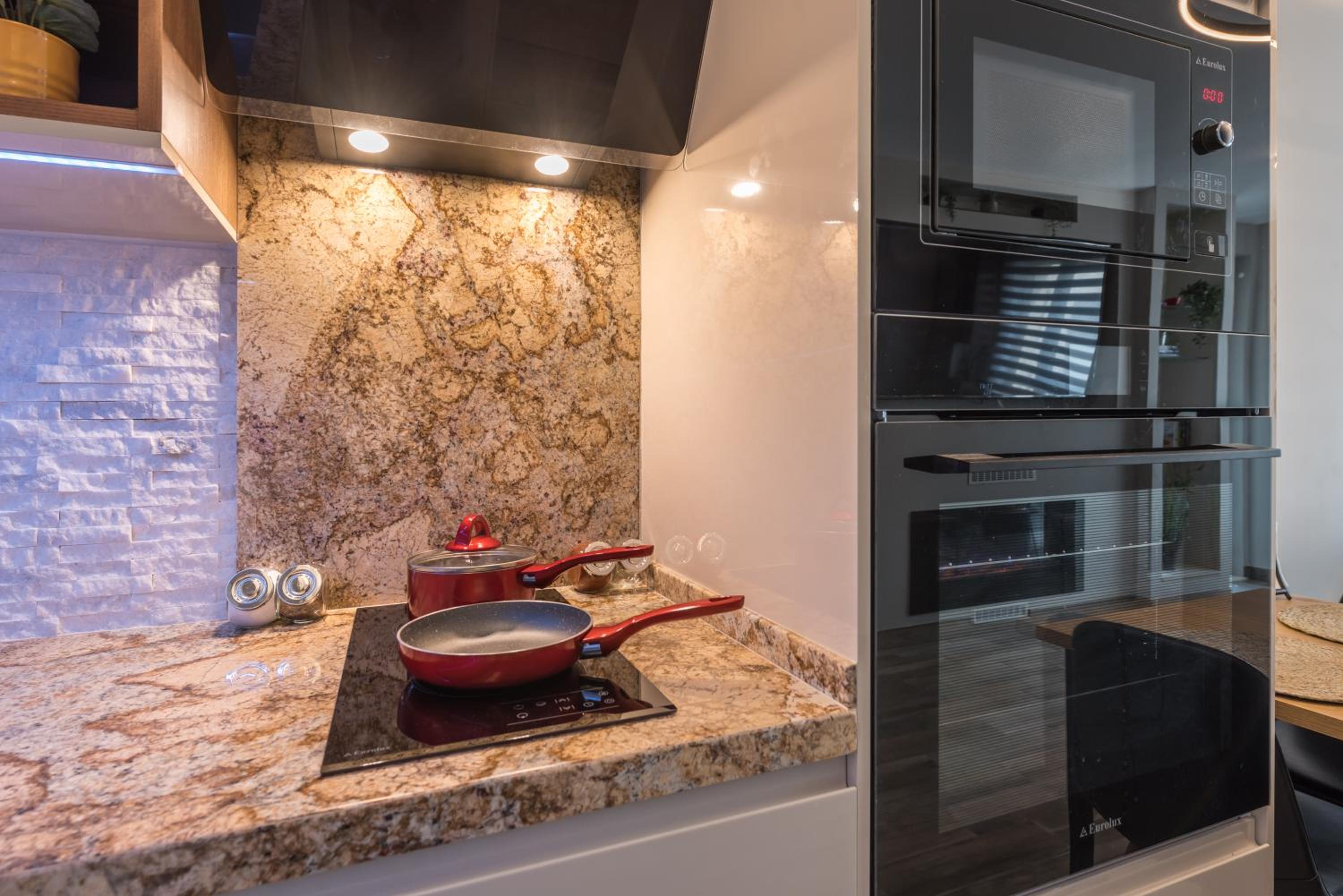 Apartment B - Lifestyle Holiday
