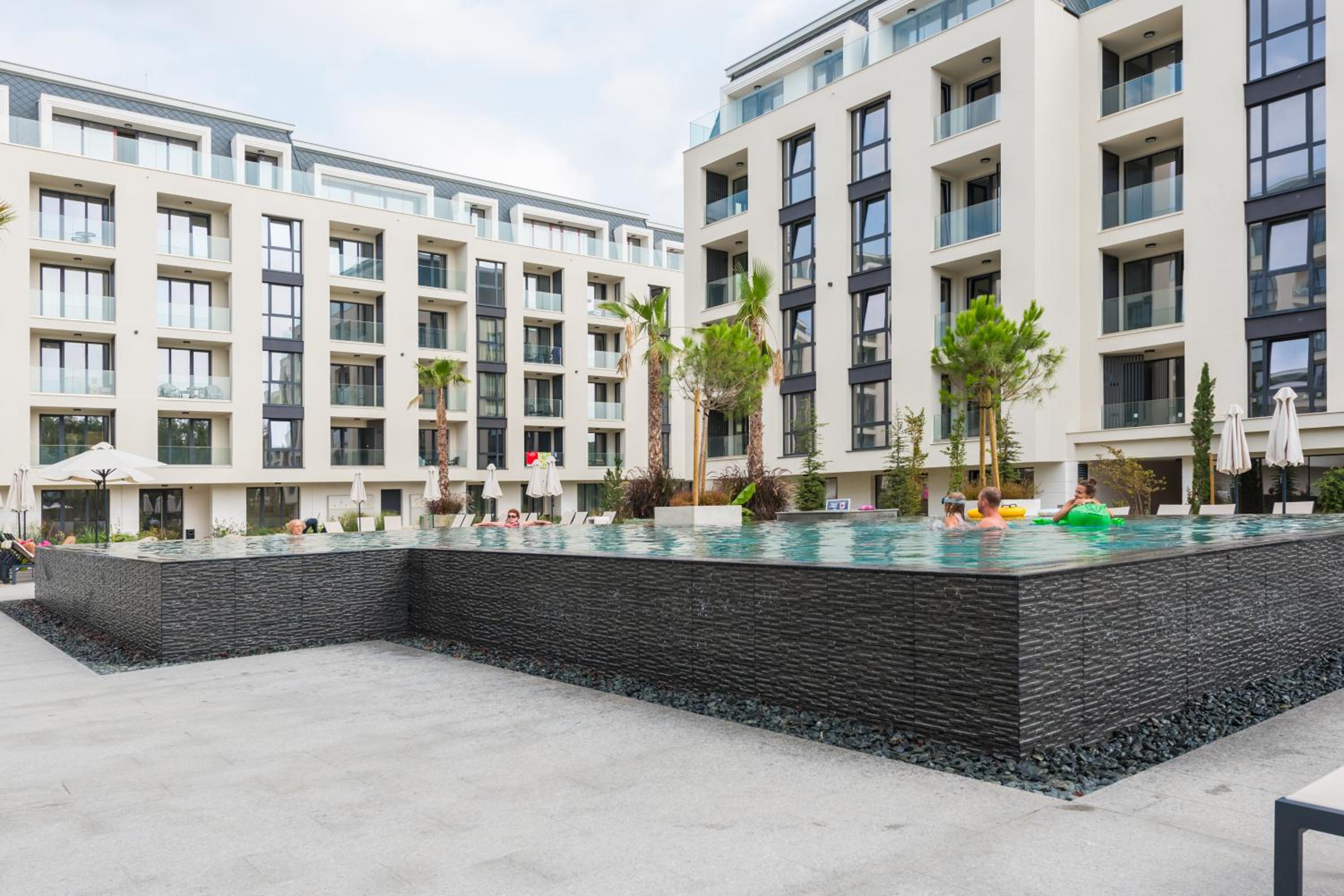 Apartment B - Lifestyle Holiday