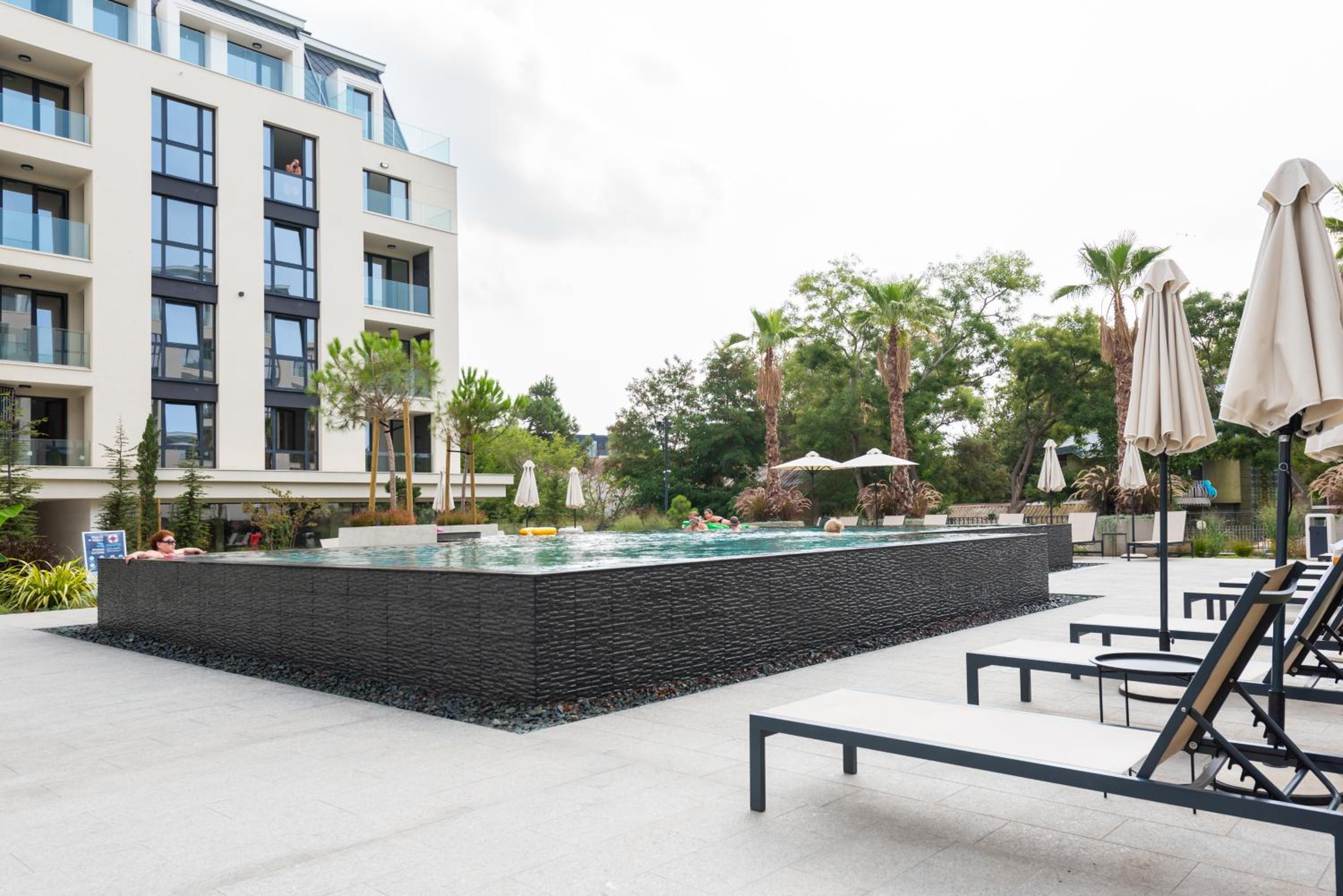 Apartment B - Lifestyle Holiday