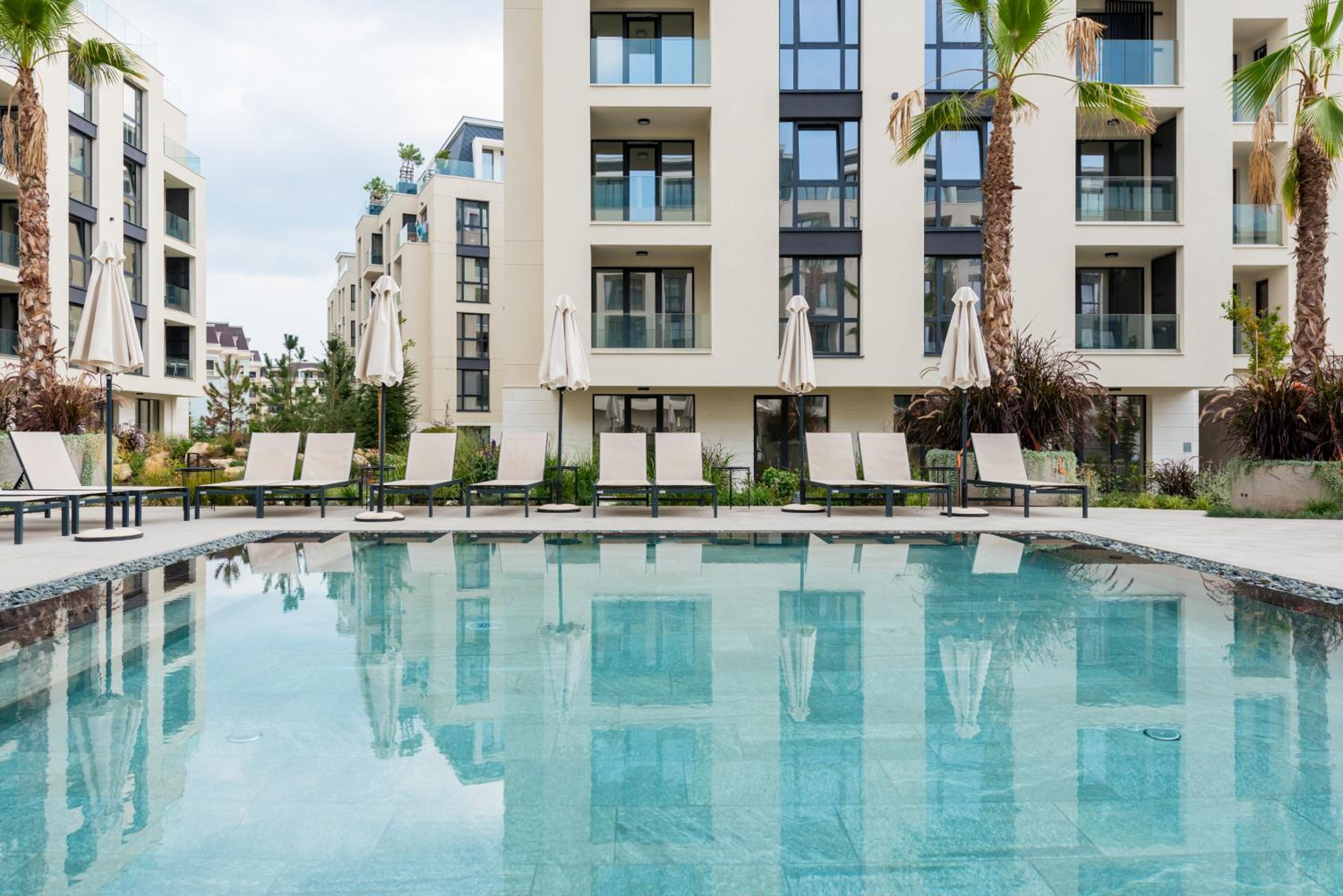 Apartment B - Lifestyle Holiday