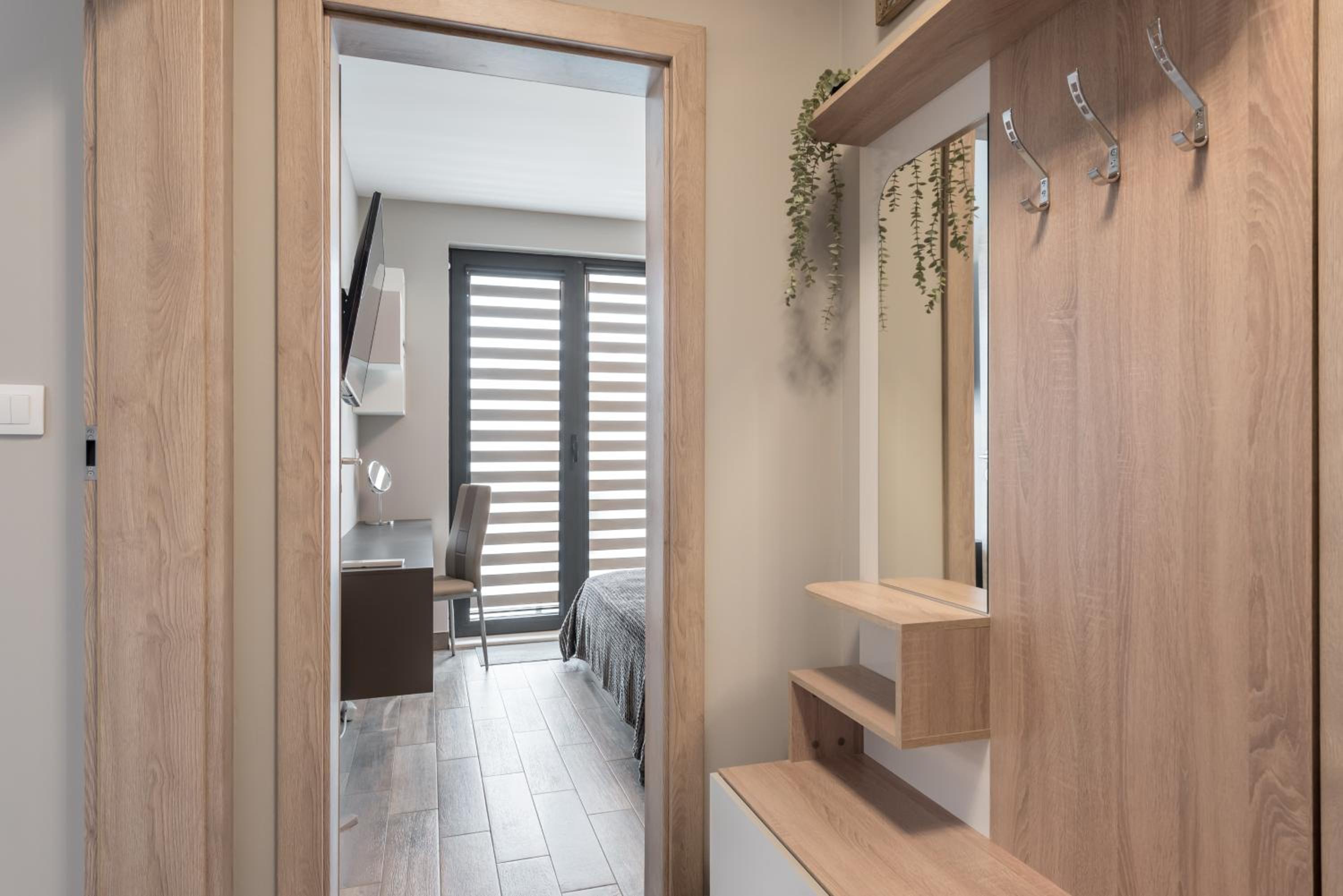 Apartment B - Lifestyle Holiday