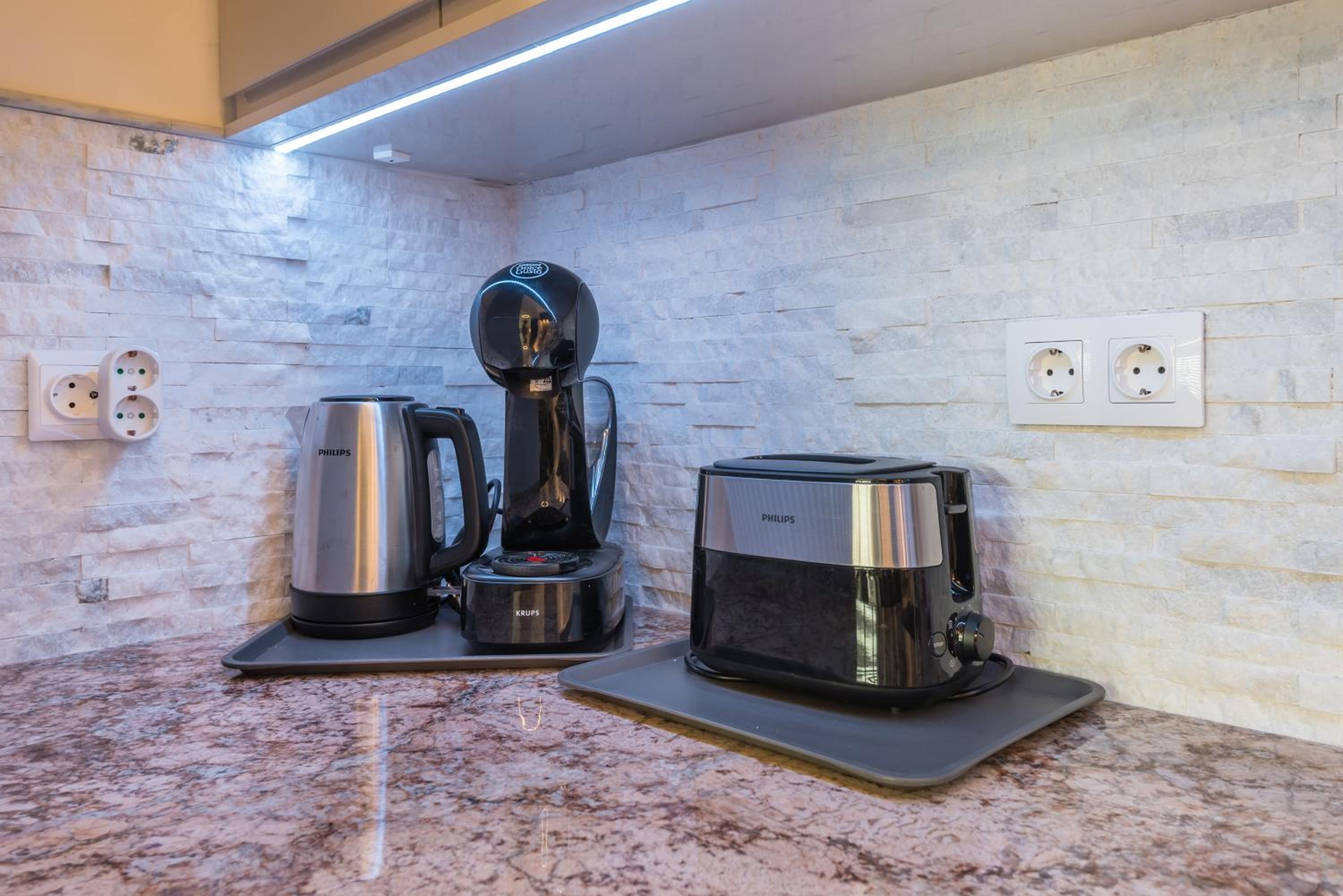 Apartment B - Lifestyle Holiday