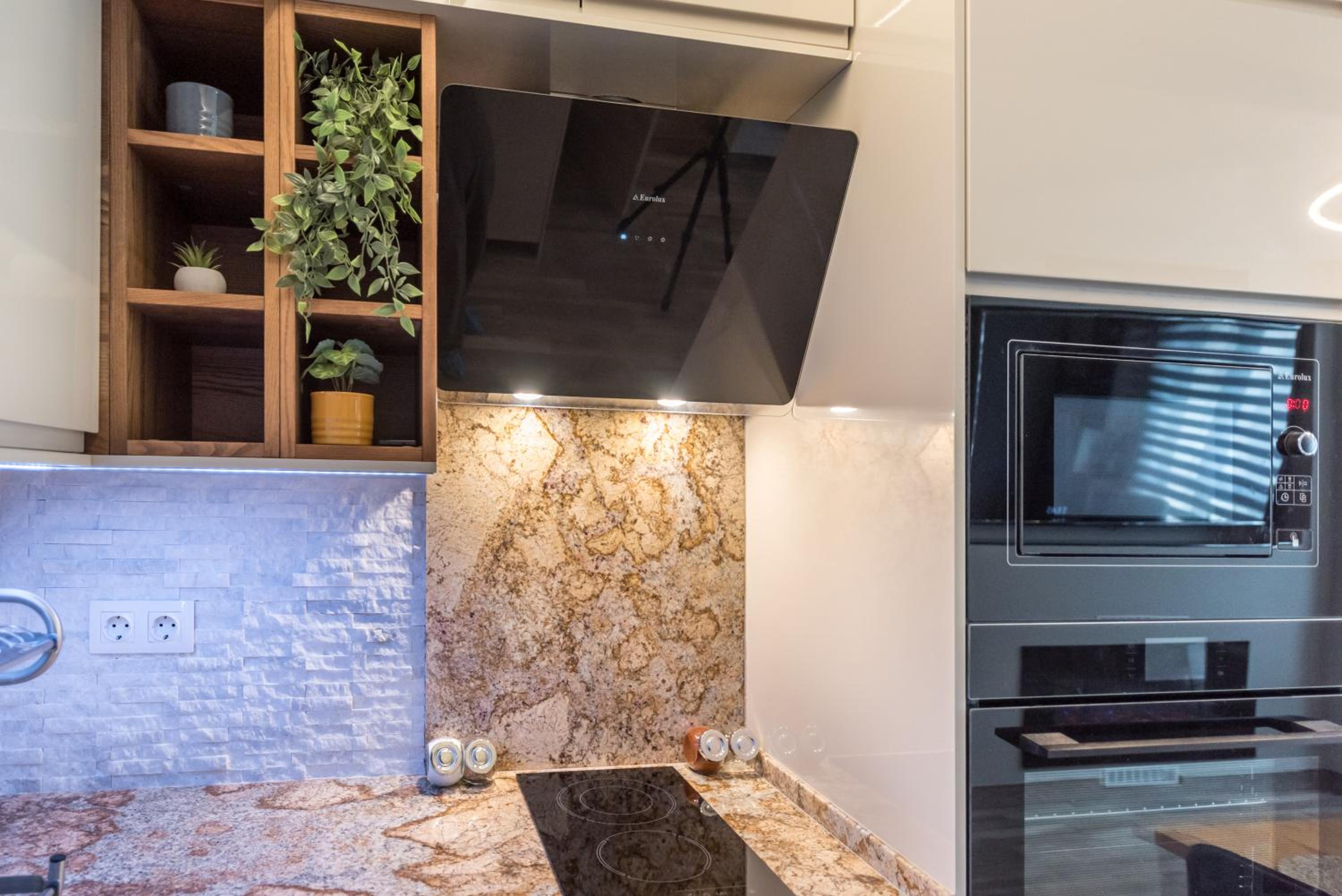 Apartment B - Lifestyle Holiday