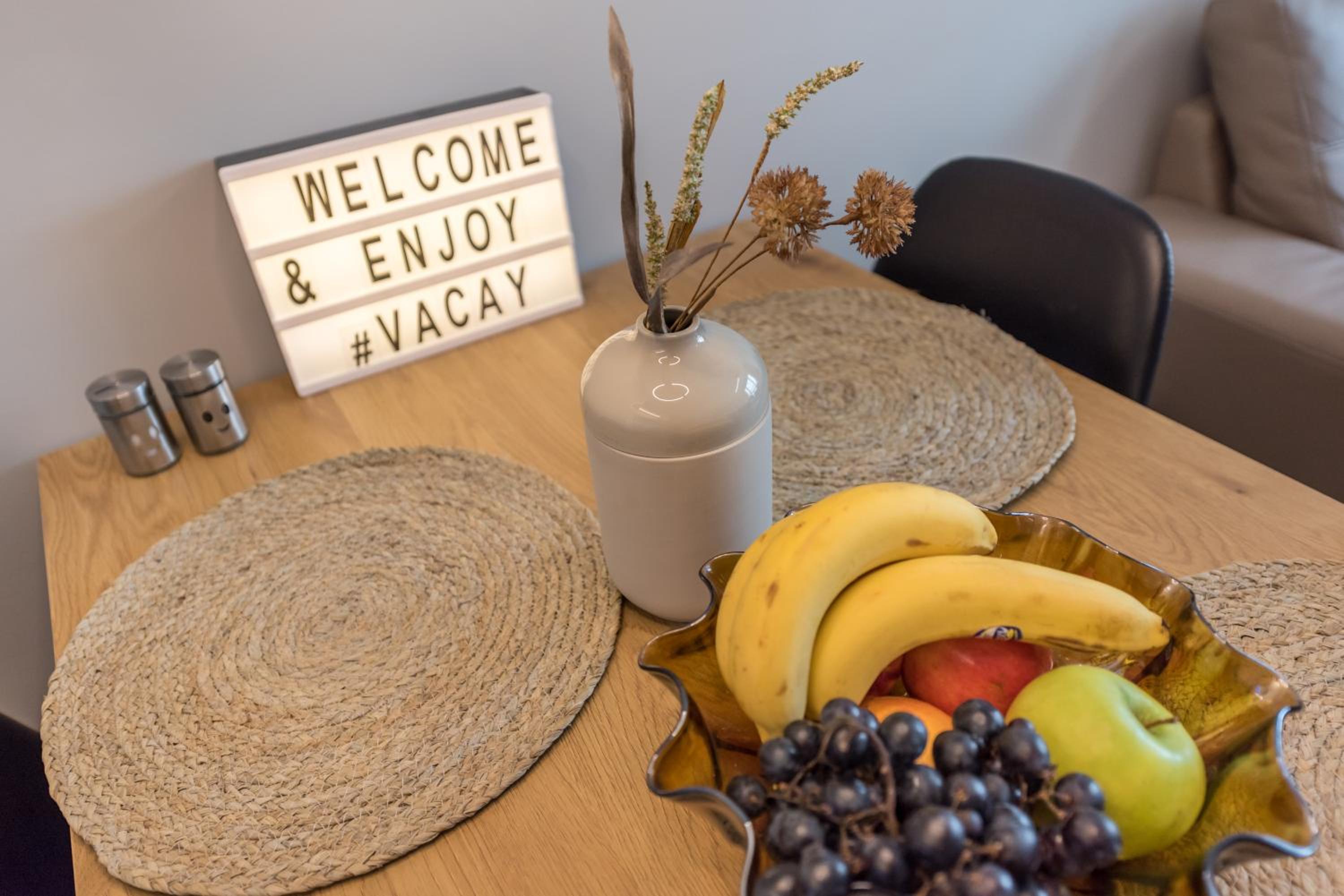 Apartment B - Lifestyle Holiday