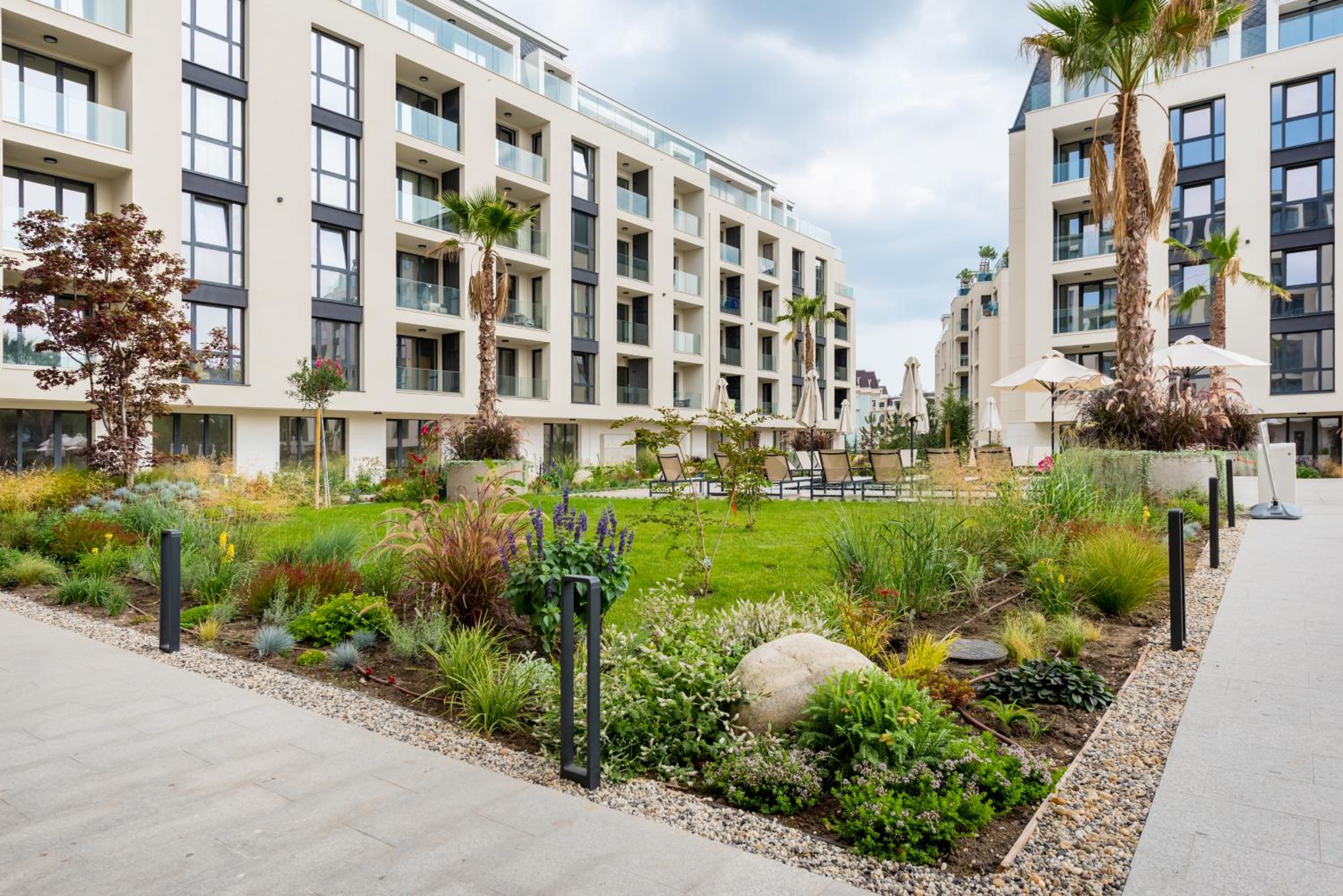 Apartment B - Lifestyle Holiday