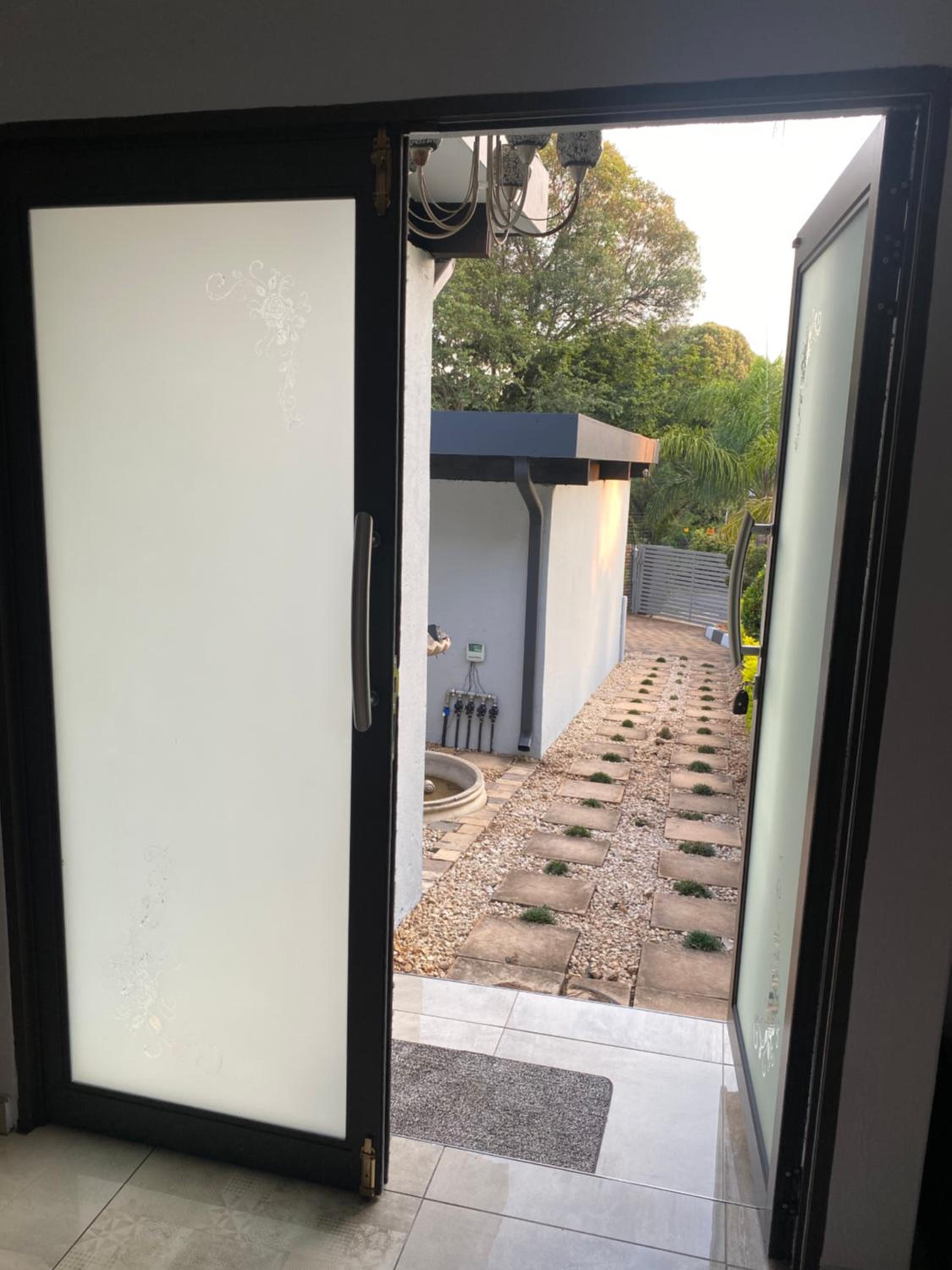 Bridgelamour Accommodation view 3