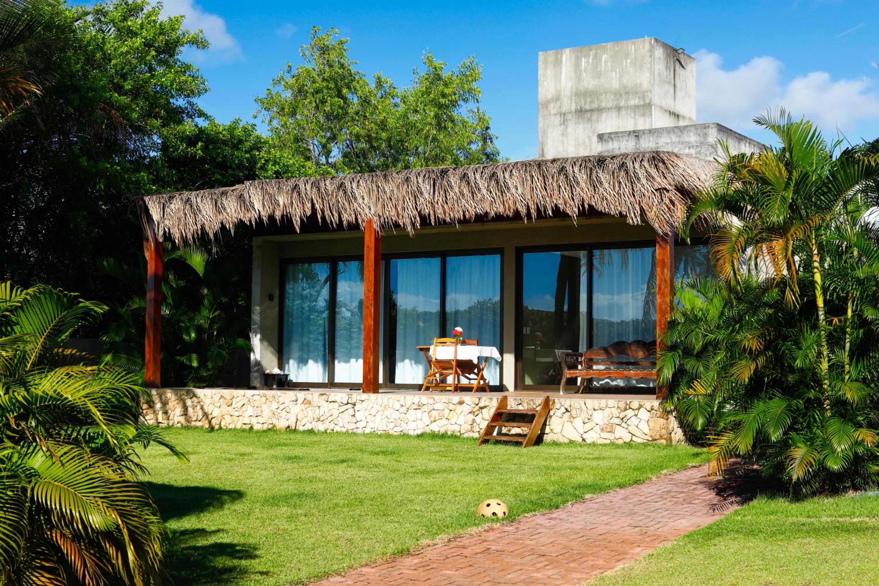 Bahay Tatu
