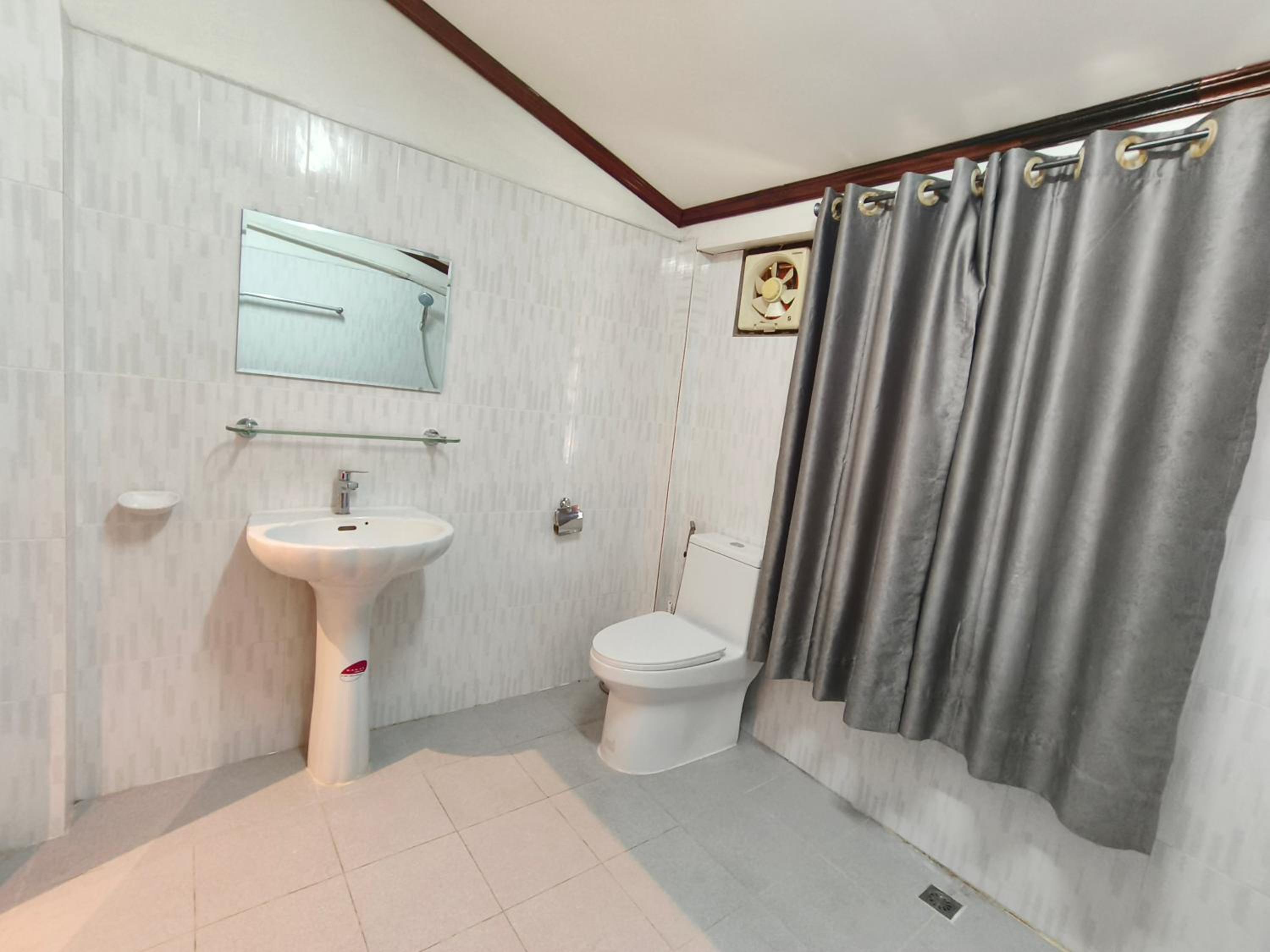 ksana guesthouse