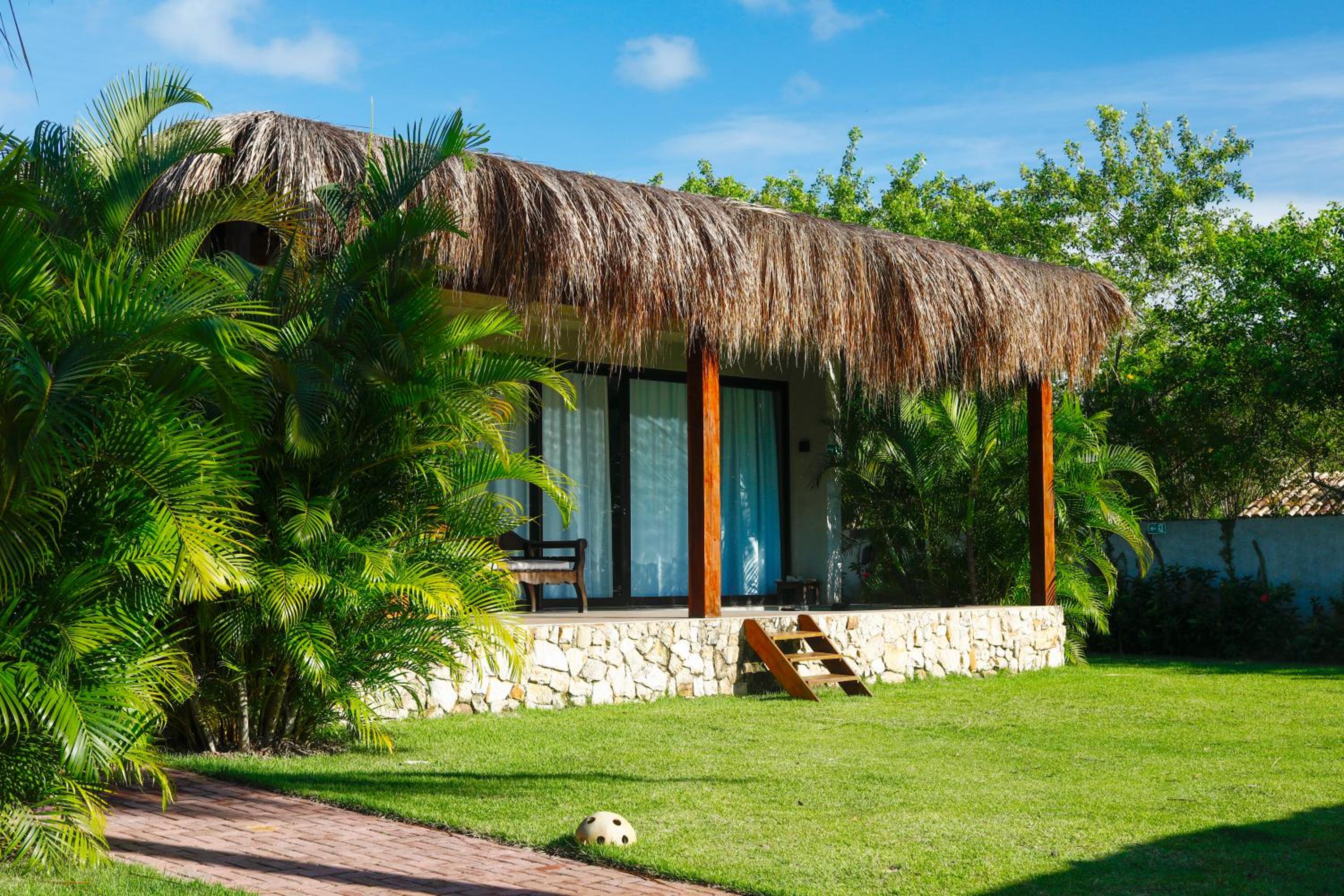 Bahay Tatu