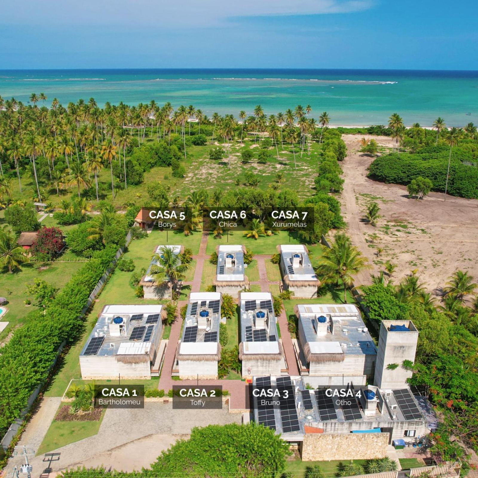 Bahay Tatu