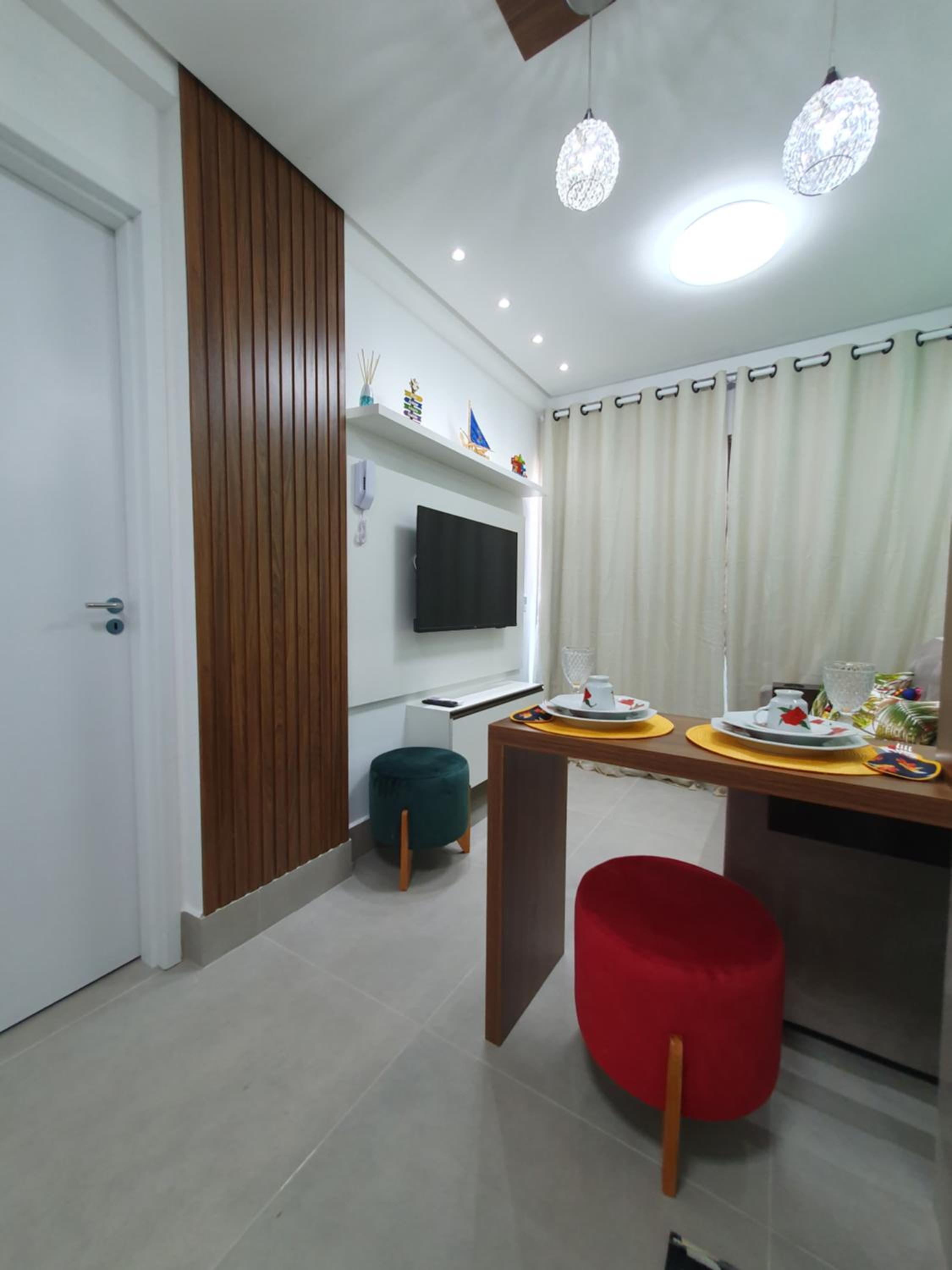 Green Porto Flat 301 Centro - Piscinas Naturais