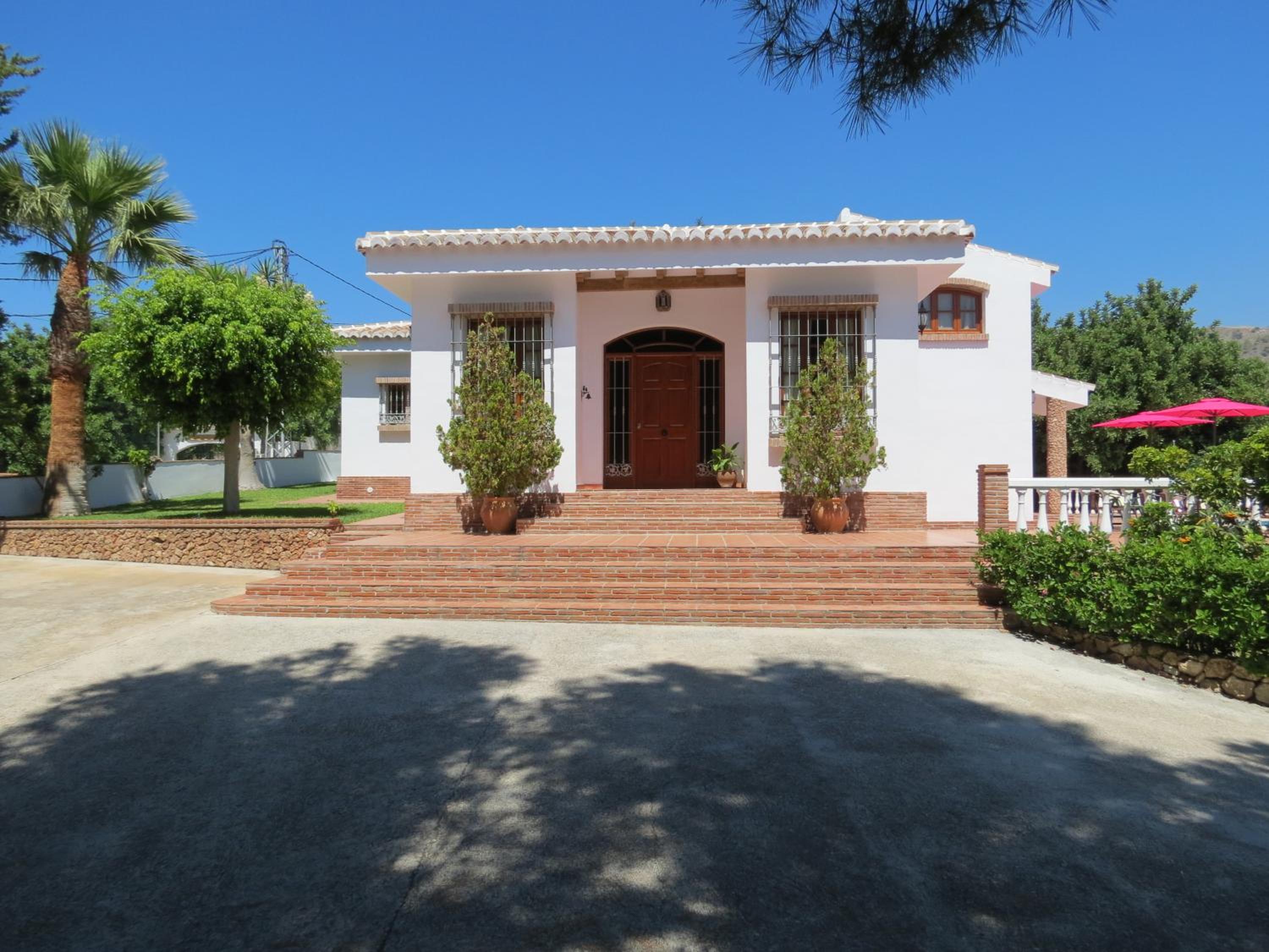 Luxury Villa La Era view 2