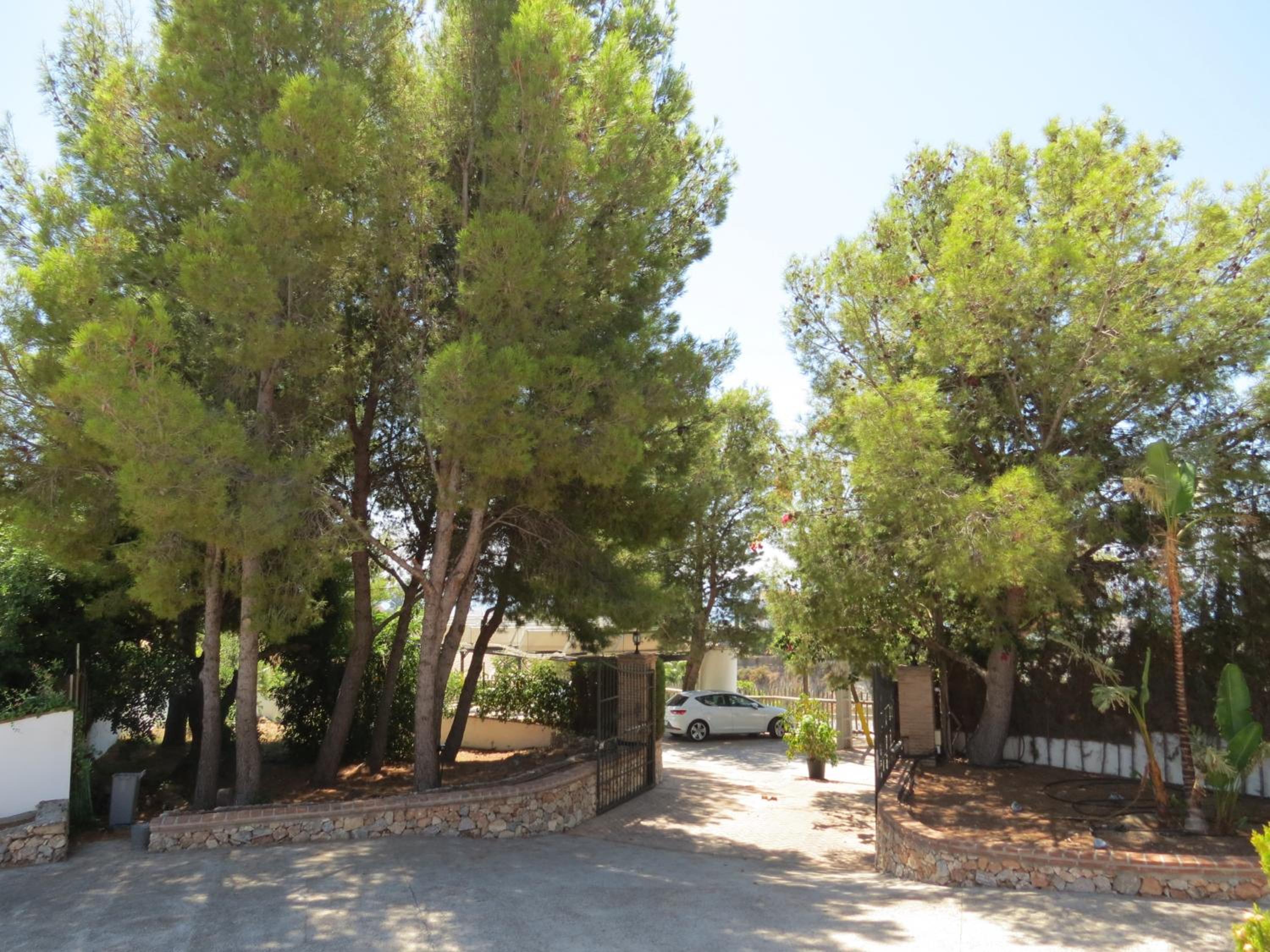 Luxury Villa La Era view 4
