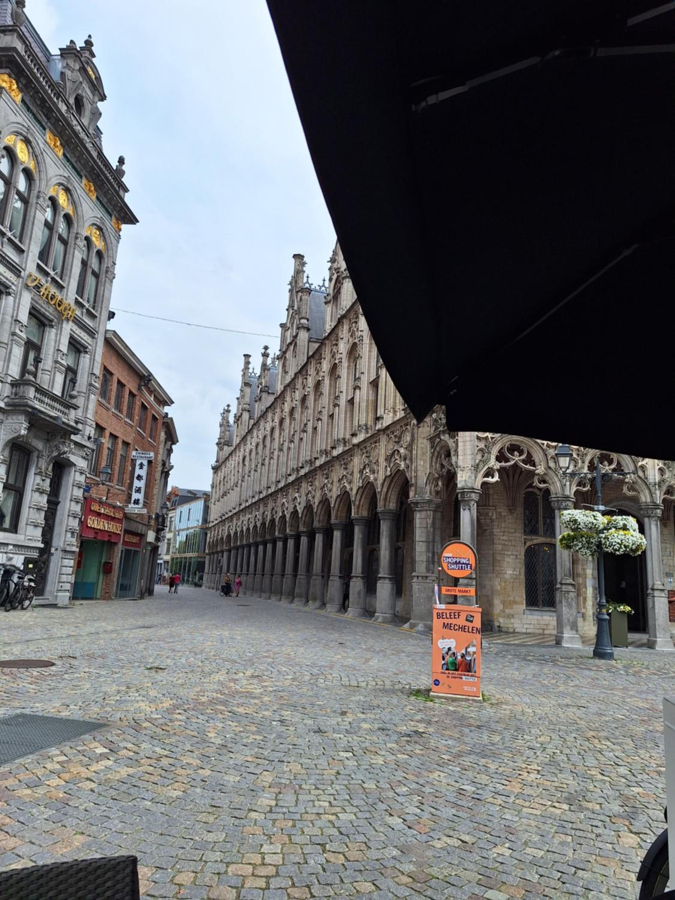 Huis ALNA 4