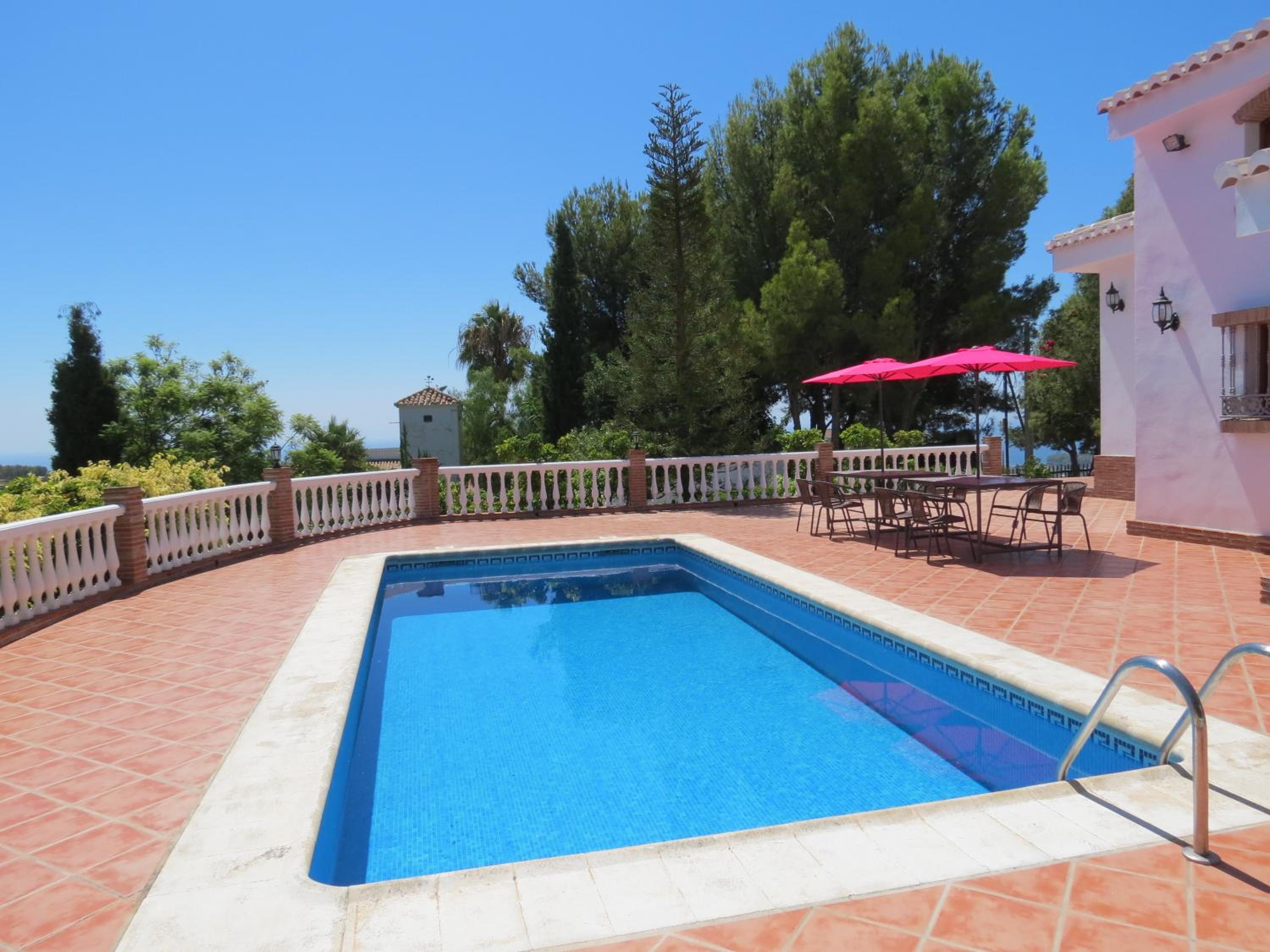 Luxury Villa La Era view 3