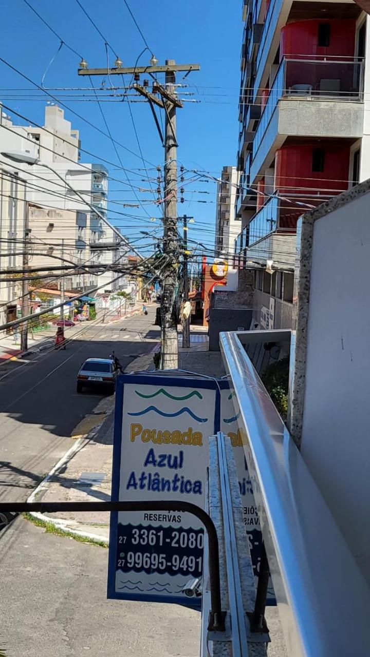 Pousada Azul Atlântica