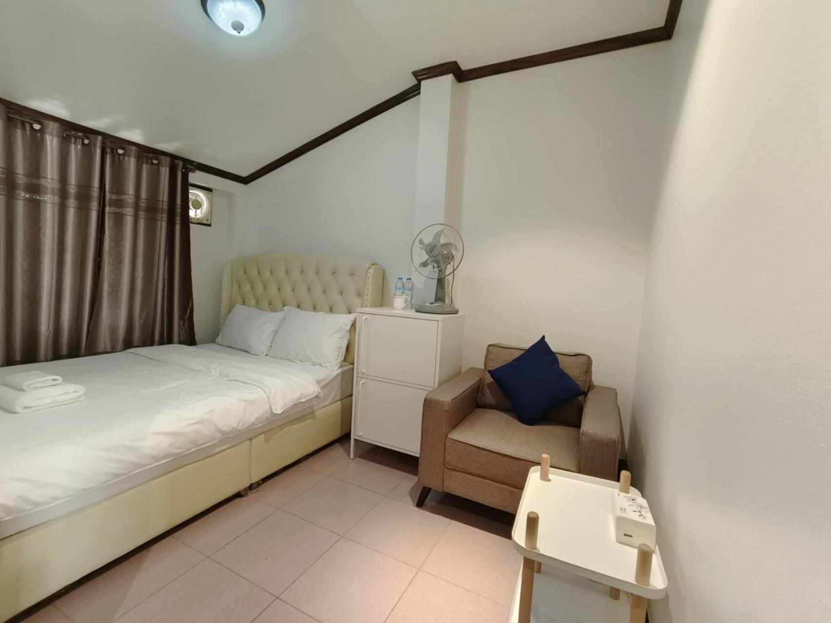 ksana guesthouse