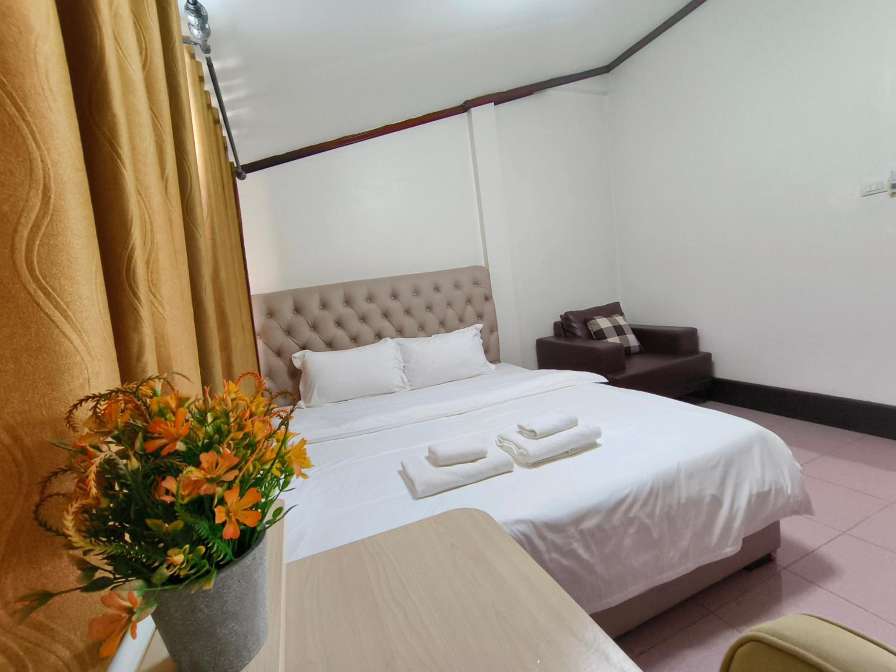 ksana guesthouse