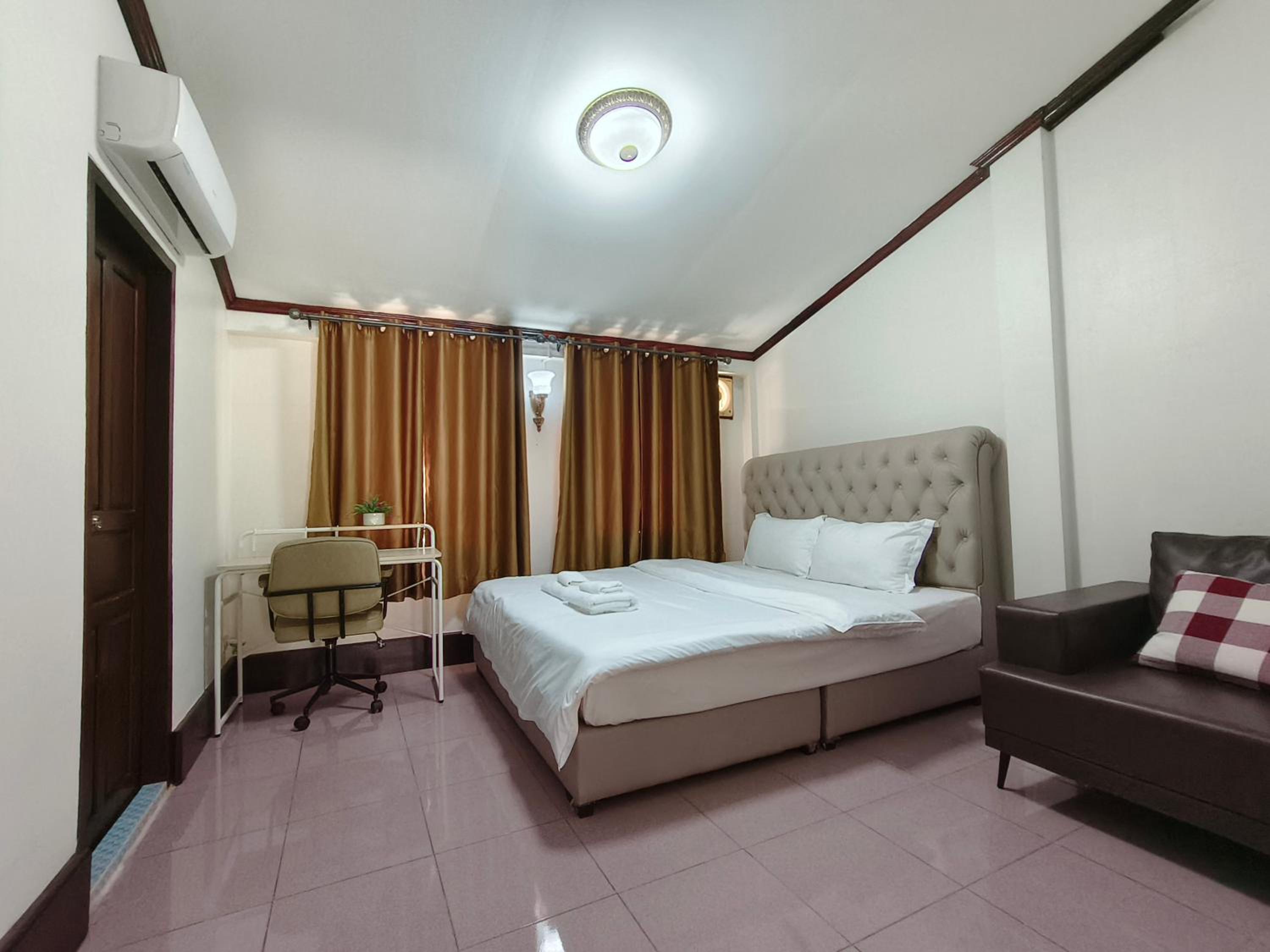 ksana guesthouse