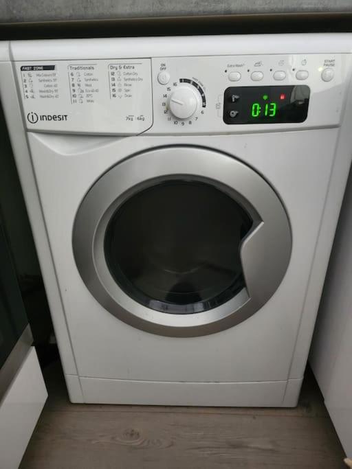 Modern apartment. Best location