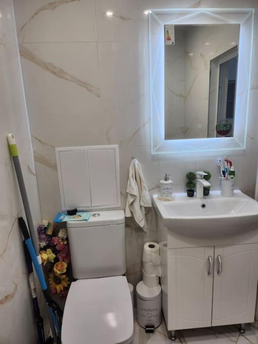 Modern apartment. Best location