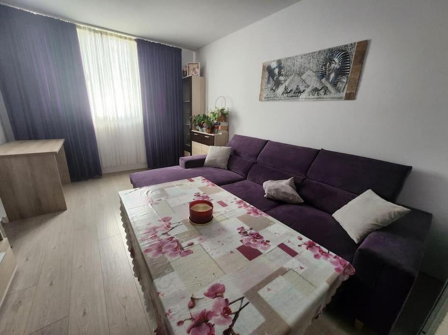 Modern apartment. Best location