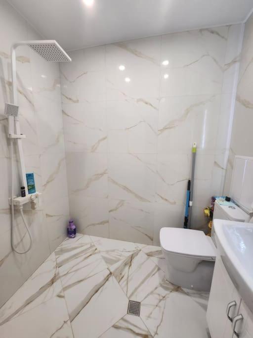 Modern apartment. Best location