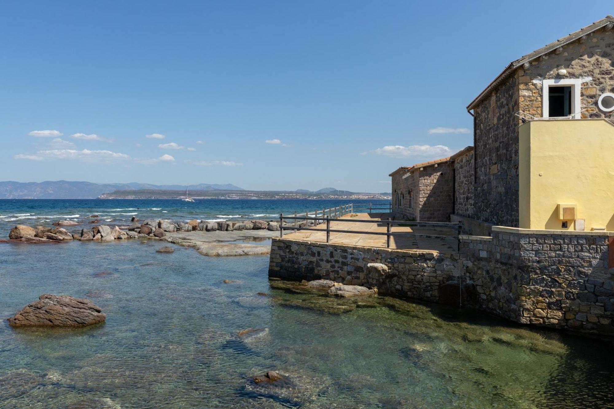 Appartamenti Isola Piana view 5