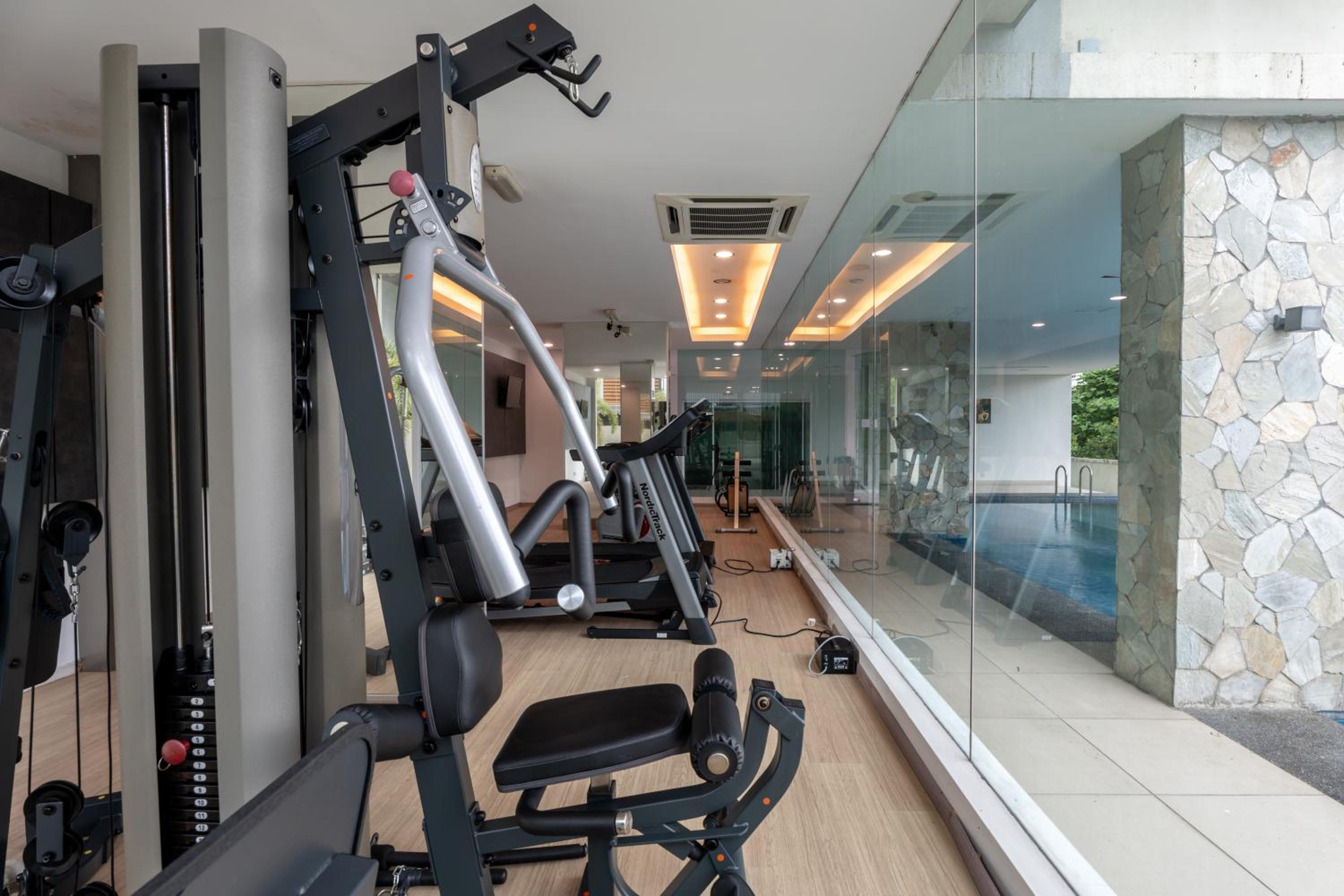 A5 Klcc Pavilion l Nordic l 15 Pax