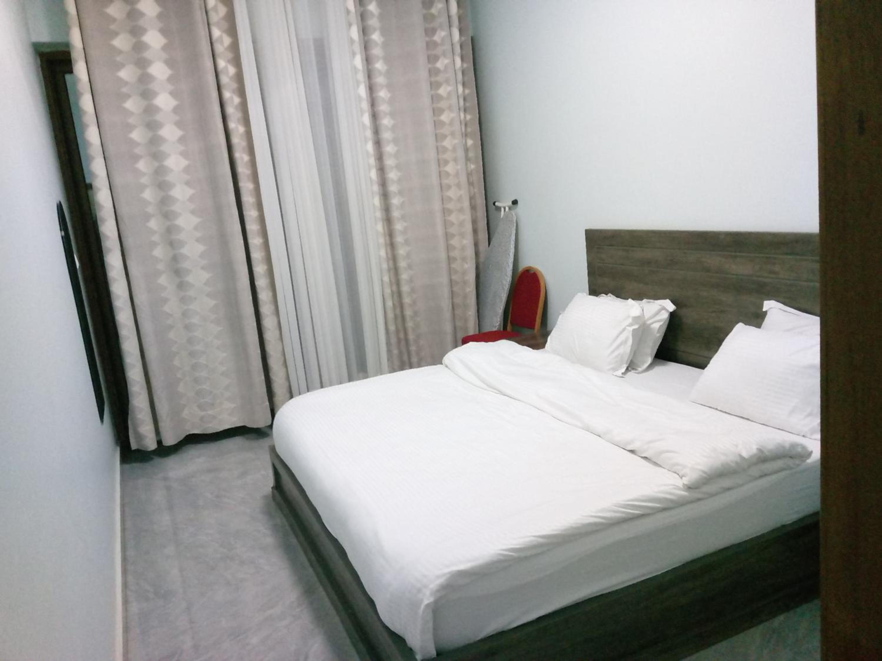 SANTA COLUMBUS APPARTEMENT view 4