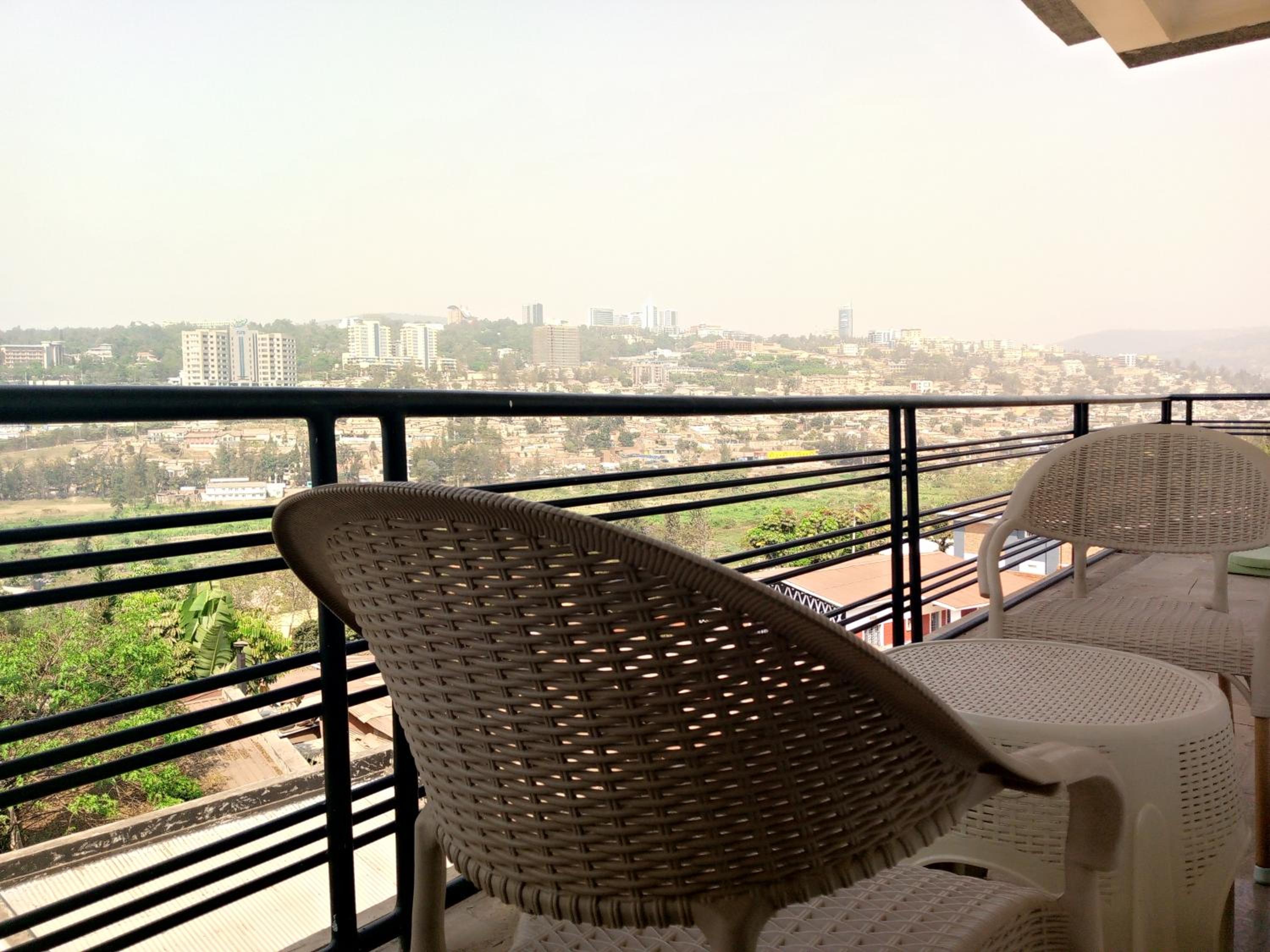 SANTA COLUMBUS APPARTEMENT view 5