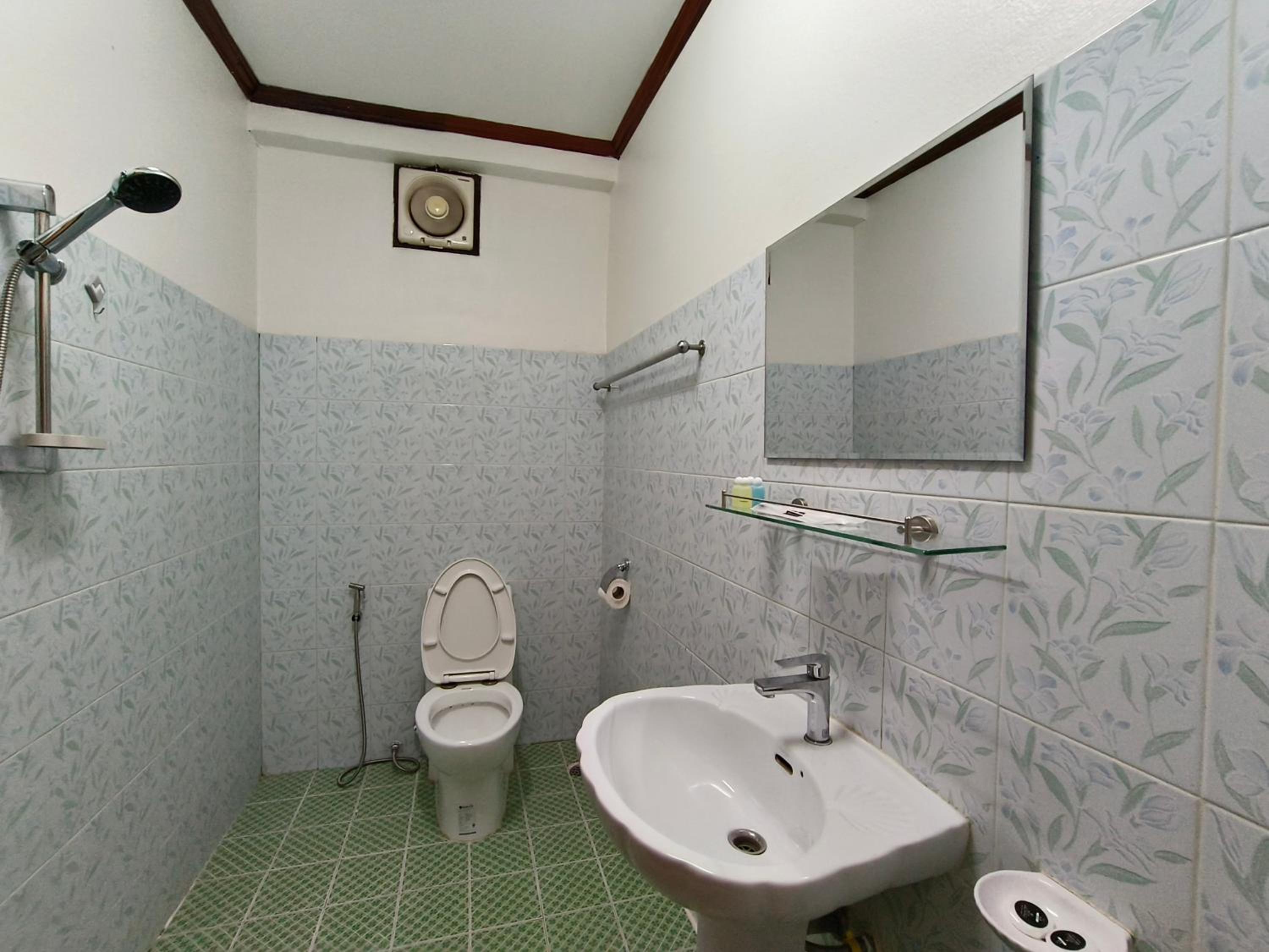 ksana guesthouse