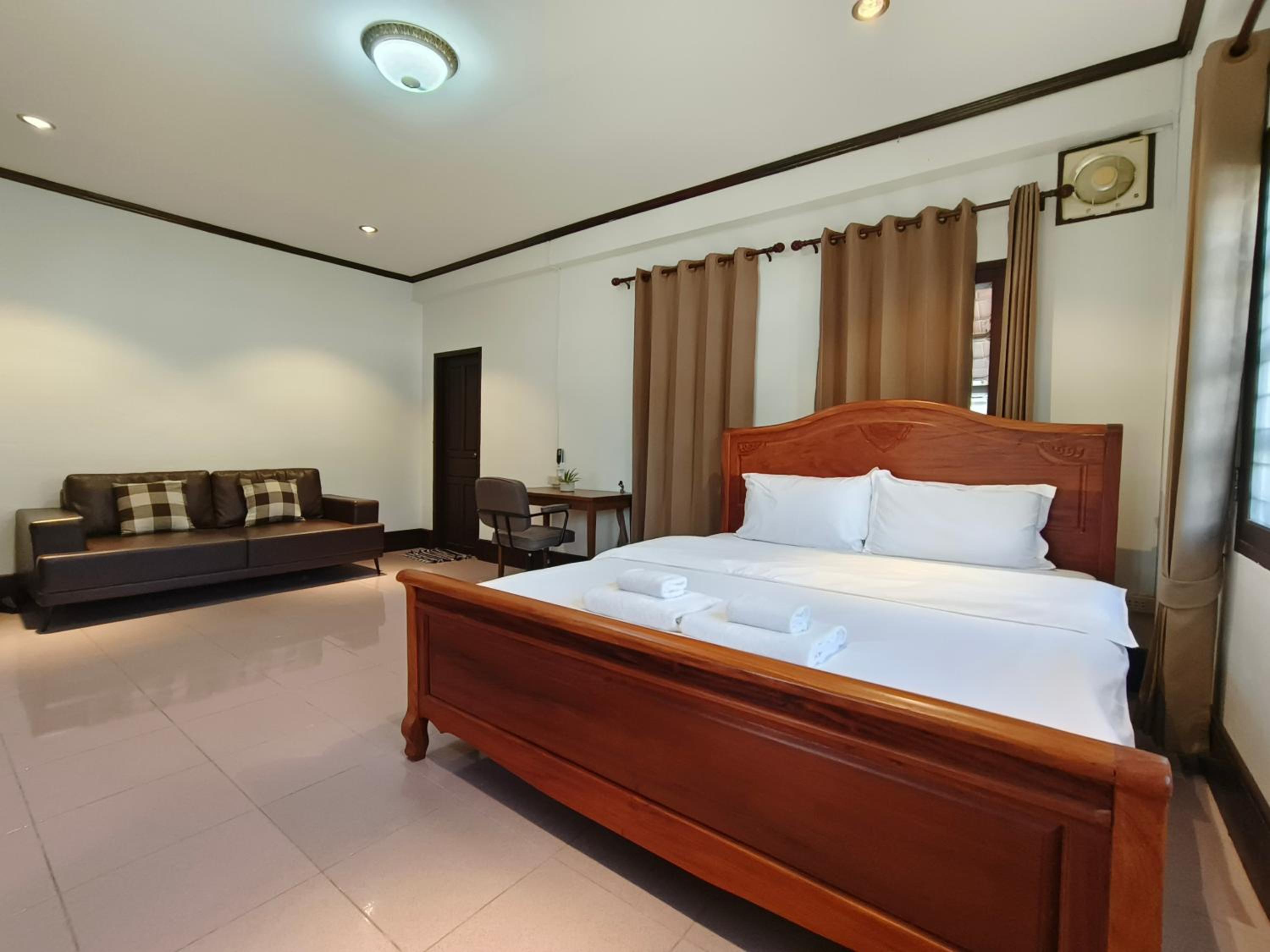 ksana guesthouse