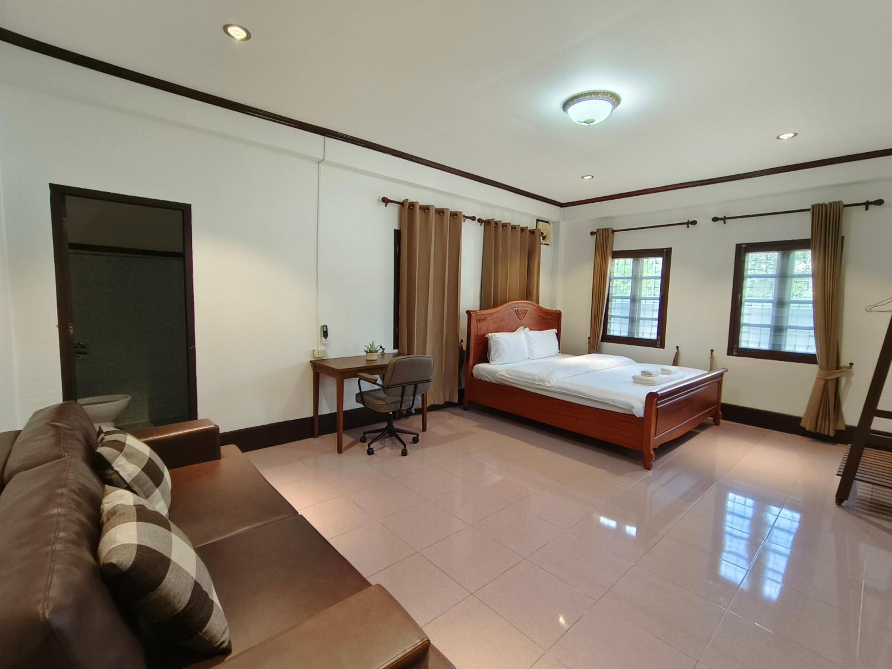 ksana guesthouse