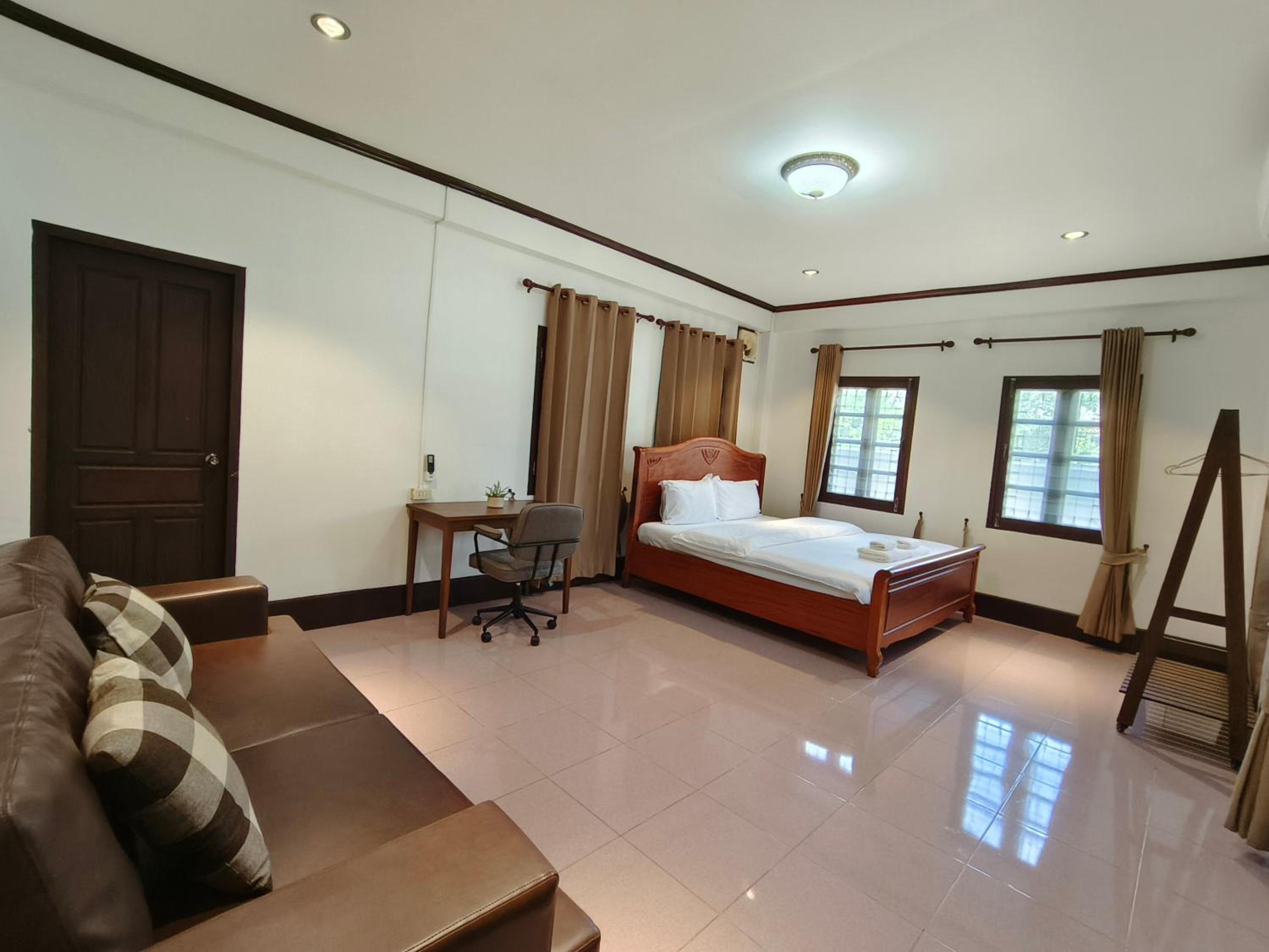 ksana guesthouse