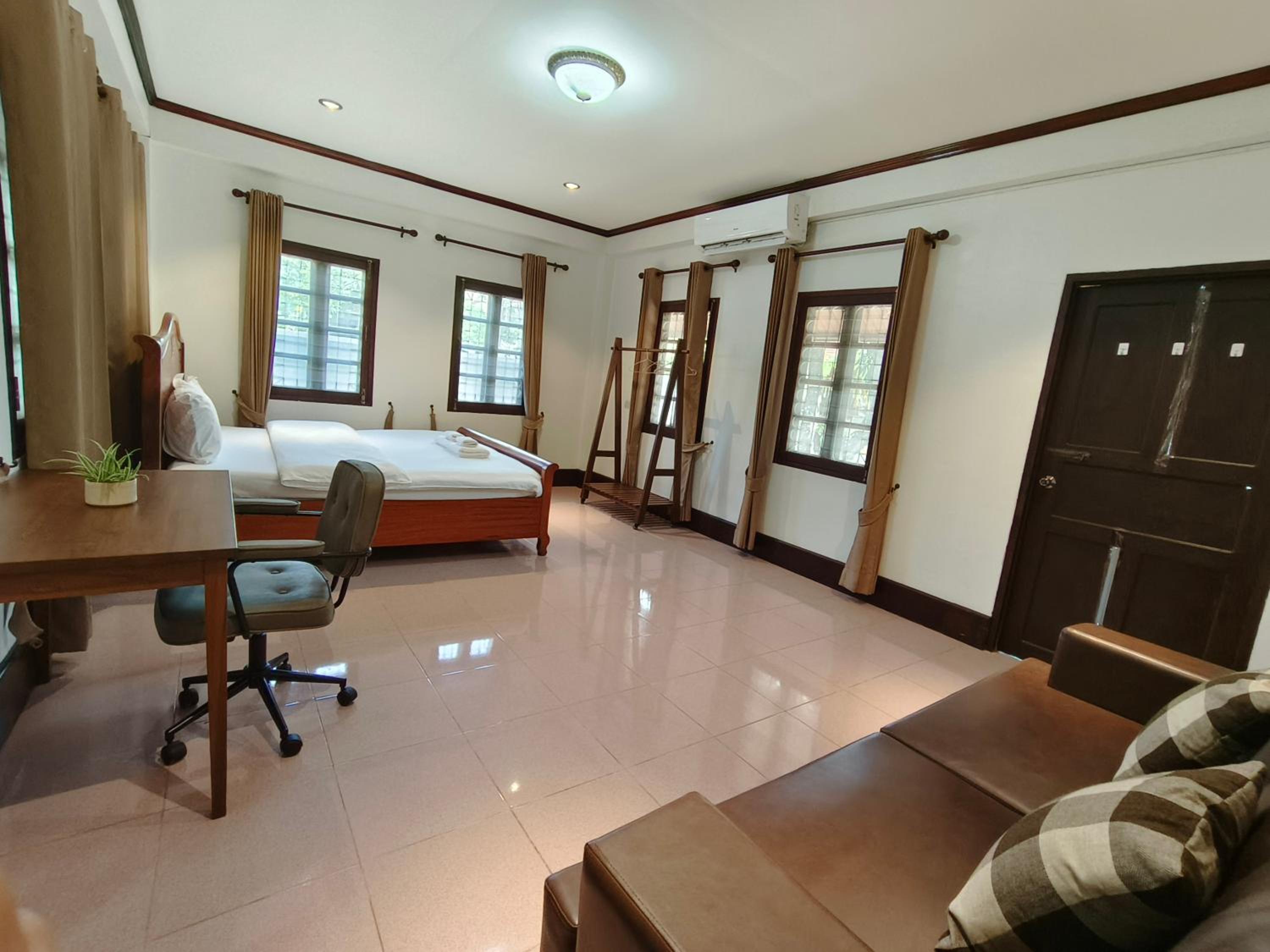ksana guesthouse